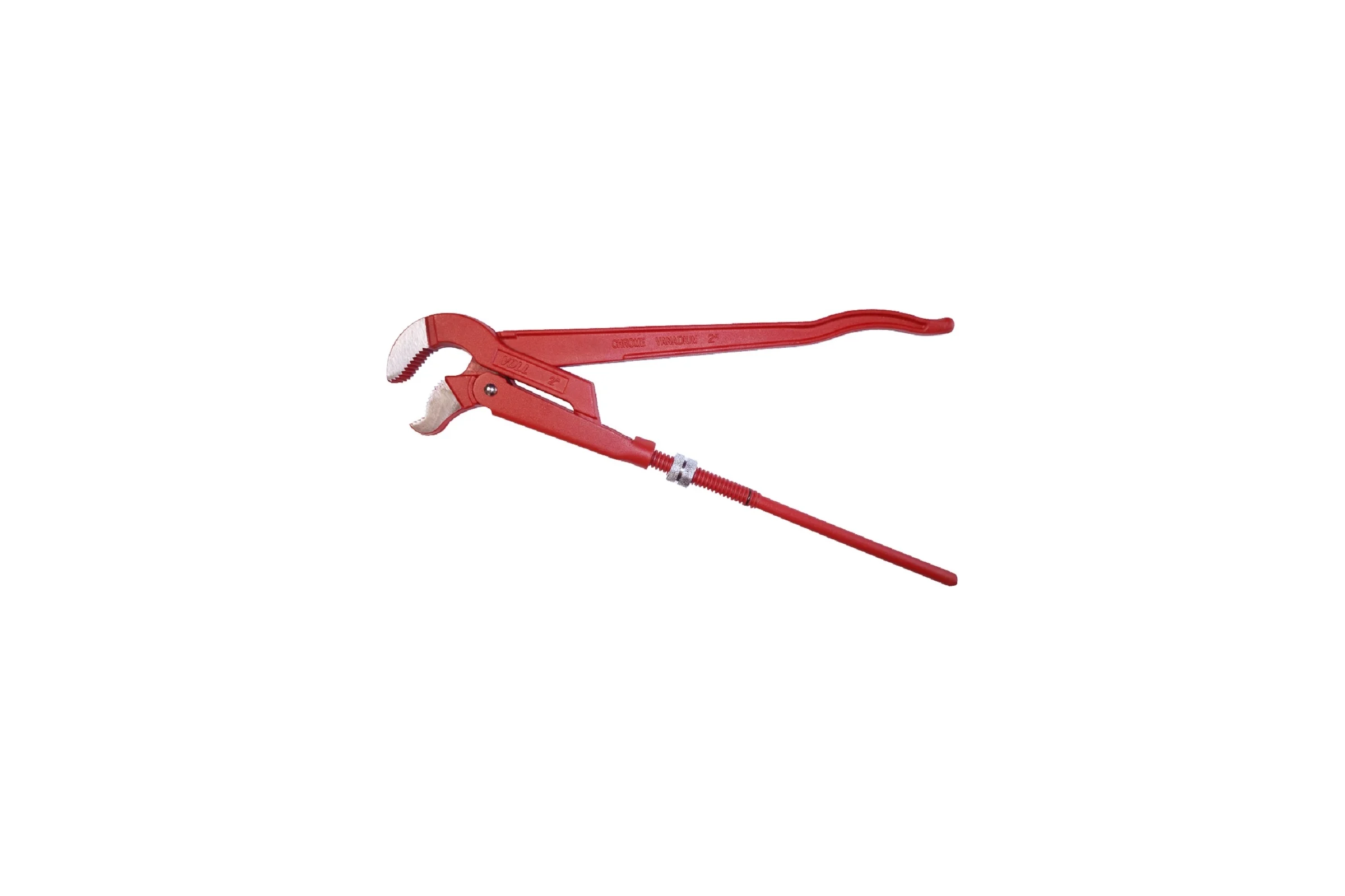 Газовый ключ VOLL S, 2" 5.00200