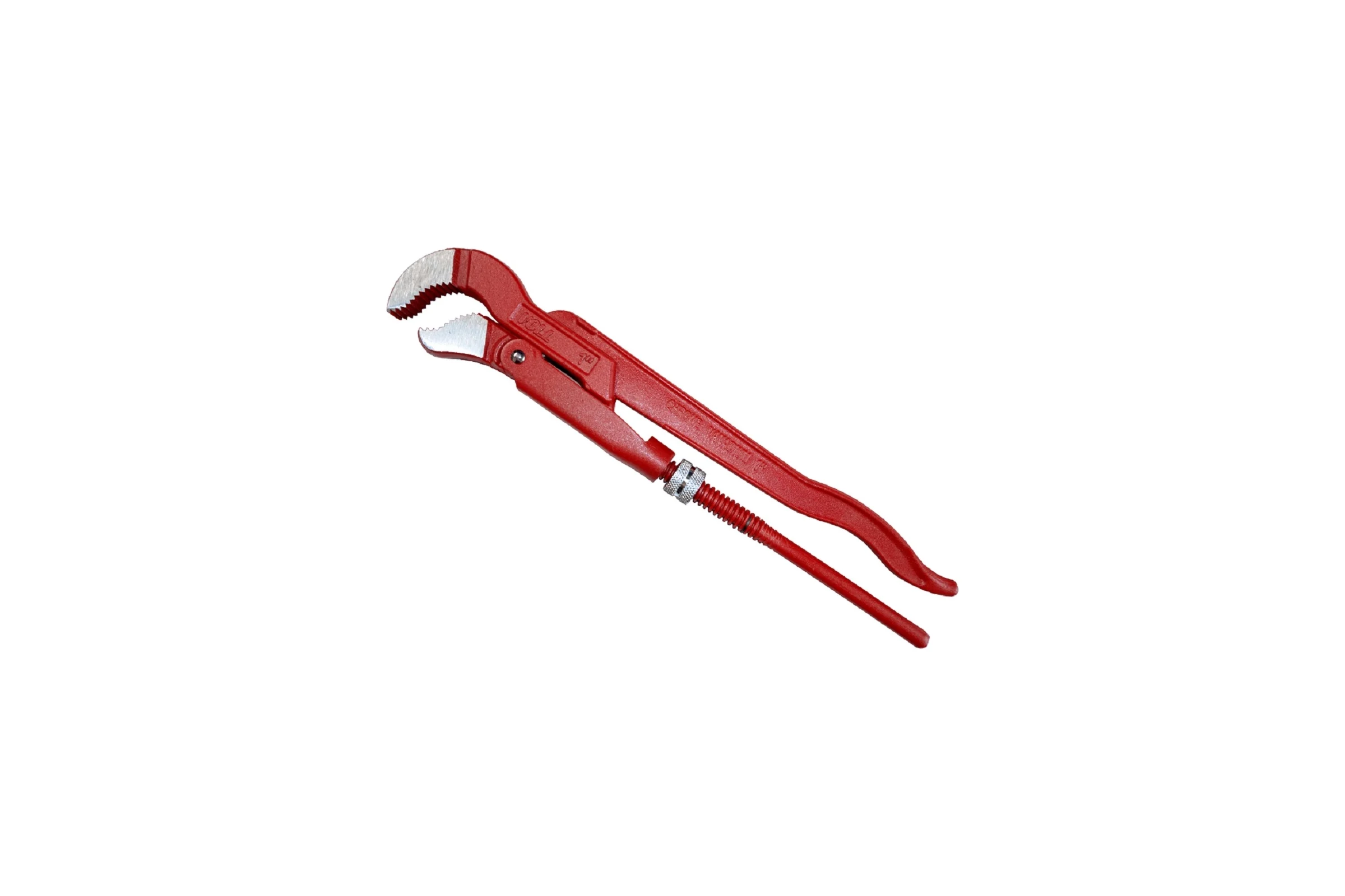 Газовый ключ VOLL S, 1" 5.00100