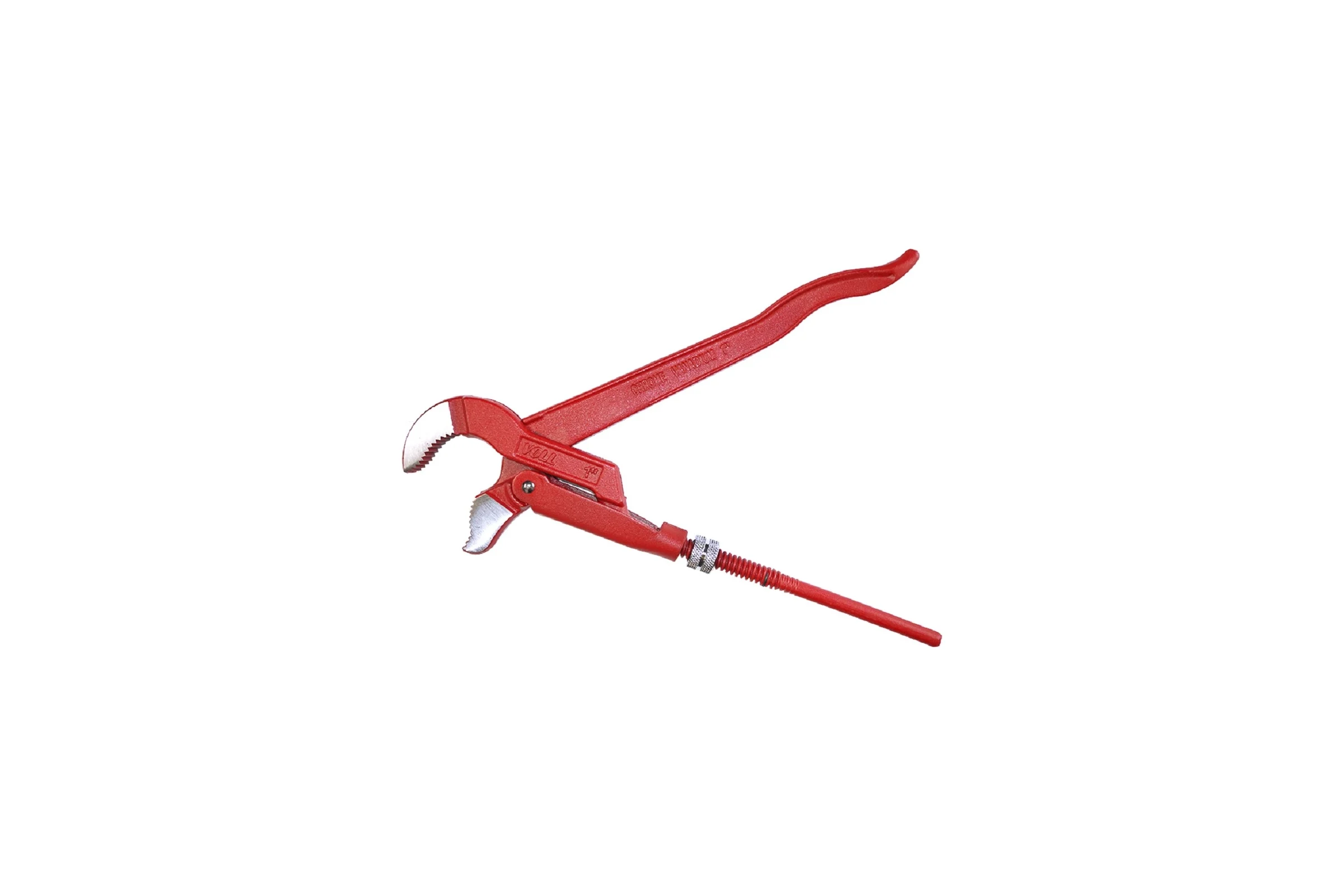Газовый ключ VOLL S, 1" 5.00100