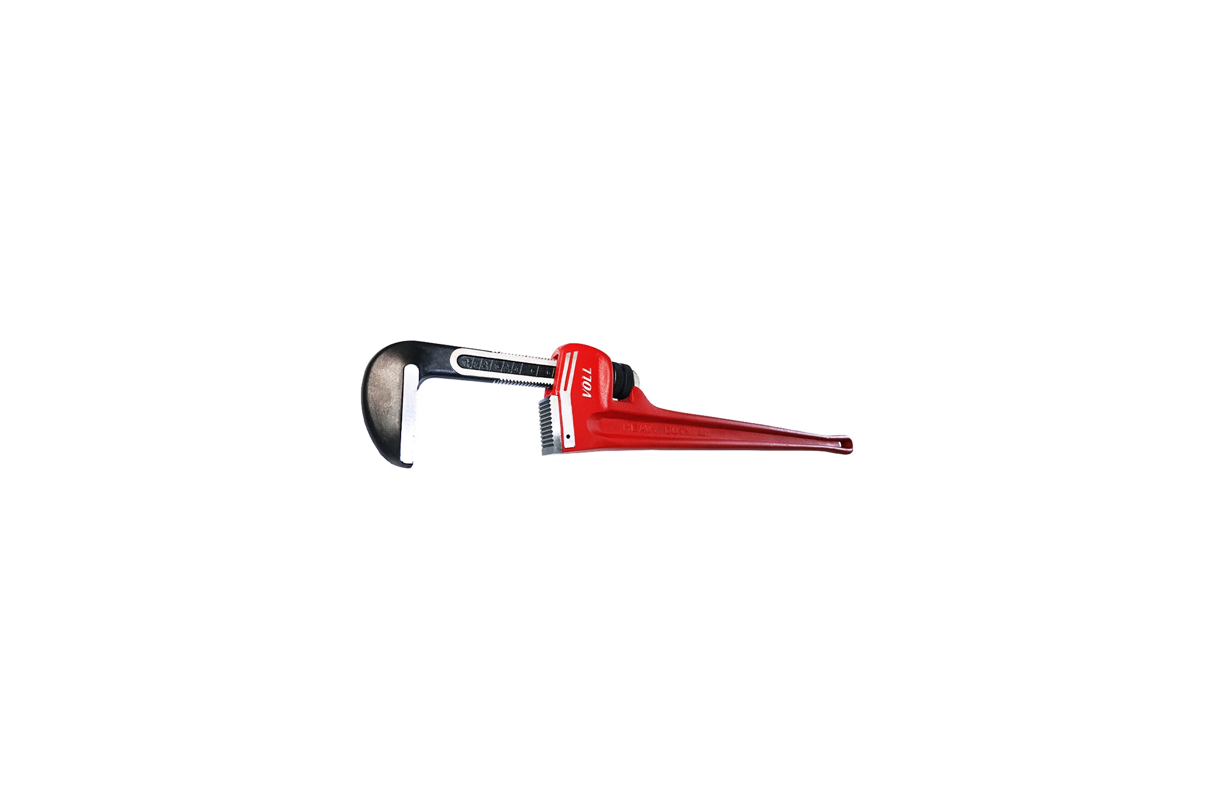 Газовый ключ VOLL Хэви Дьюти, 48", для труб D 6" 5.00048