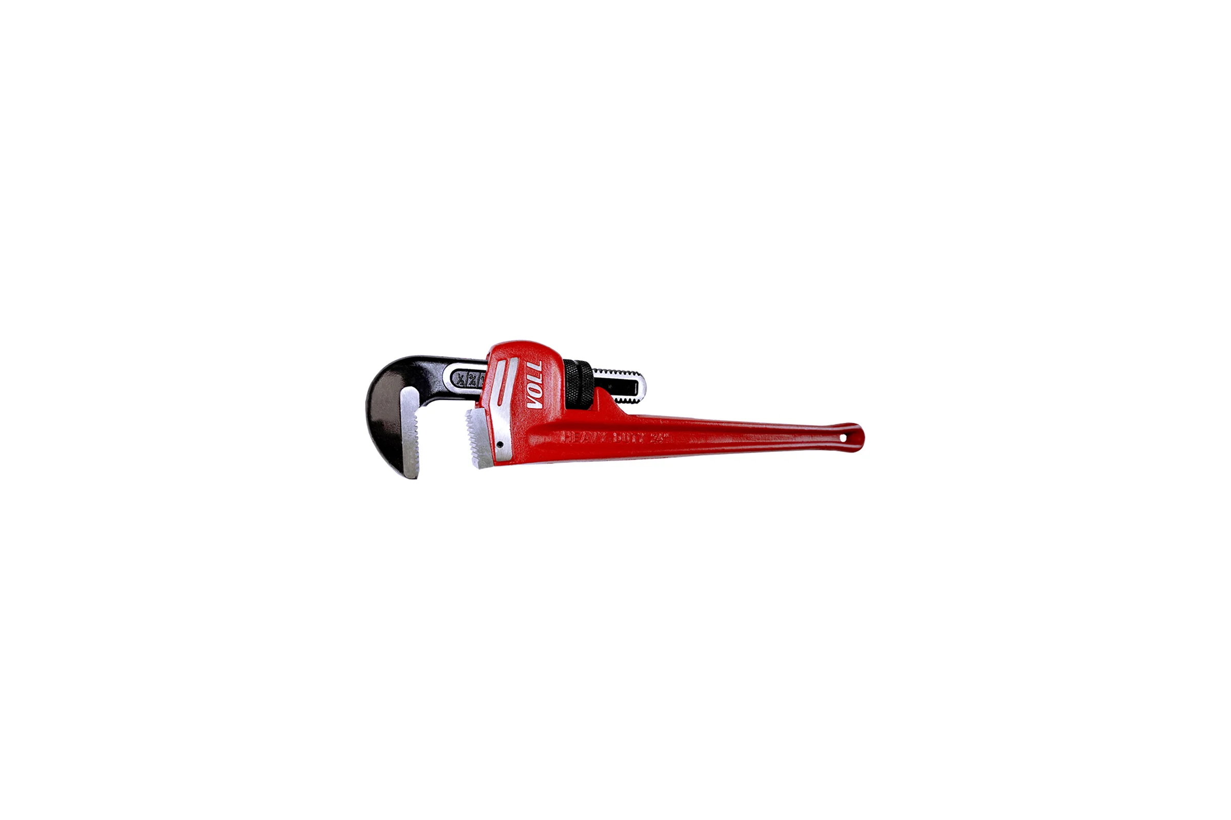 Газовый ключ VOLL Хэви Дьюти, 24", для труб D 3 5.00024