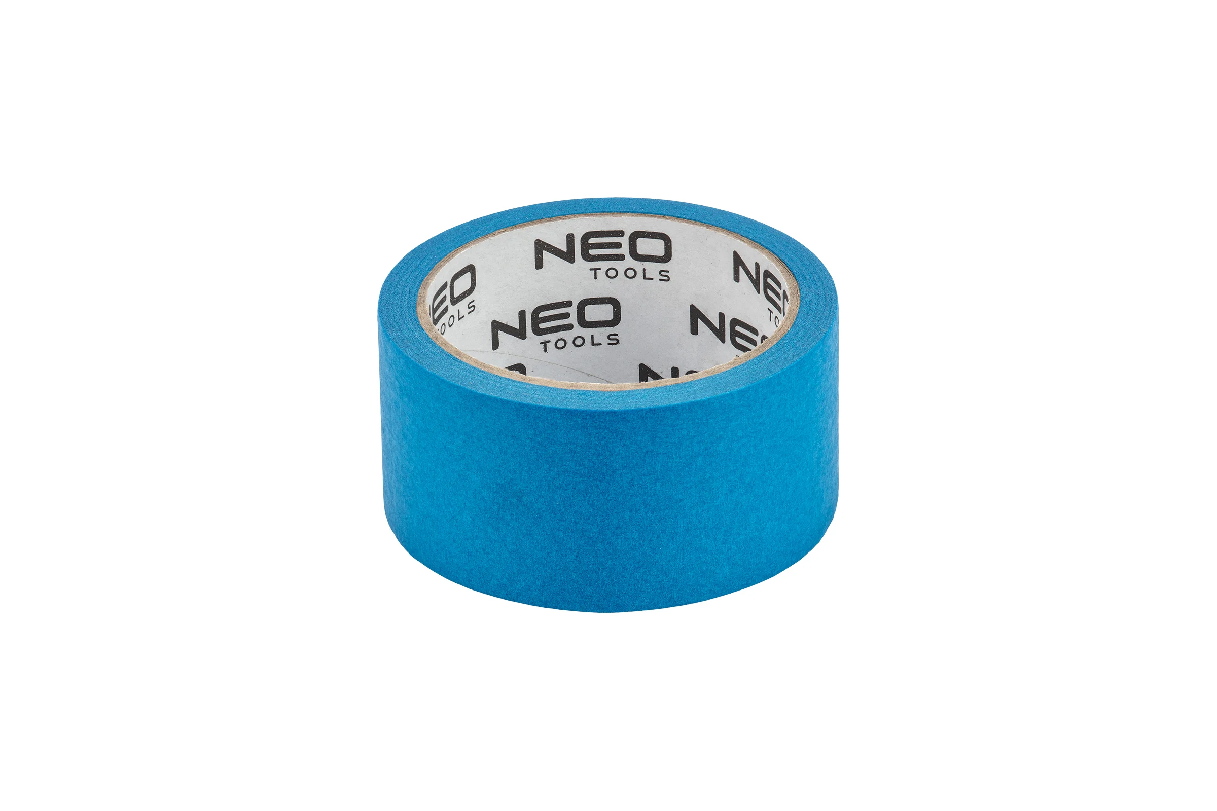 Малярная лента NEO Tools синяя 48 мм х 25 м 56-030