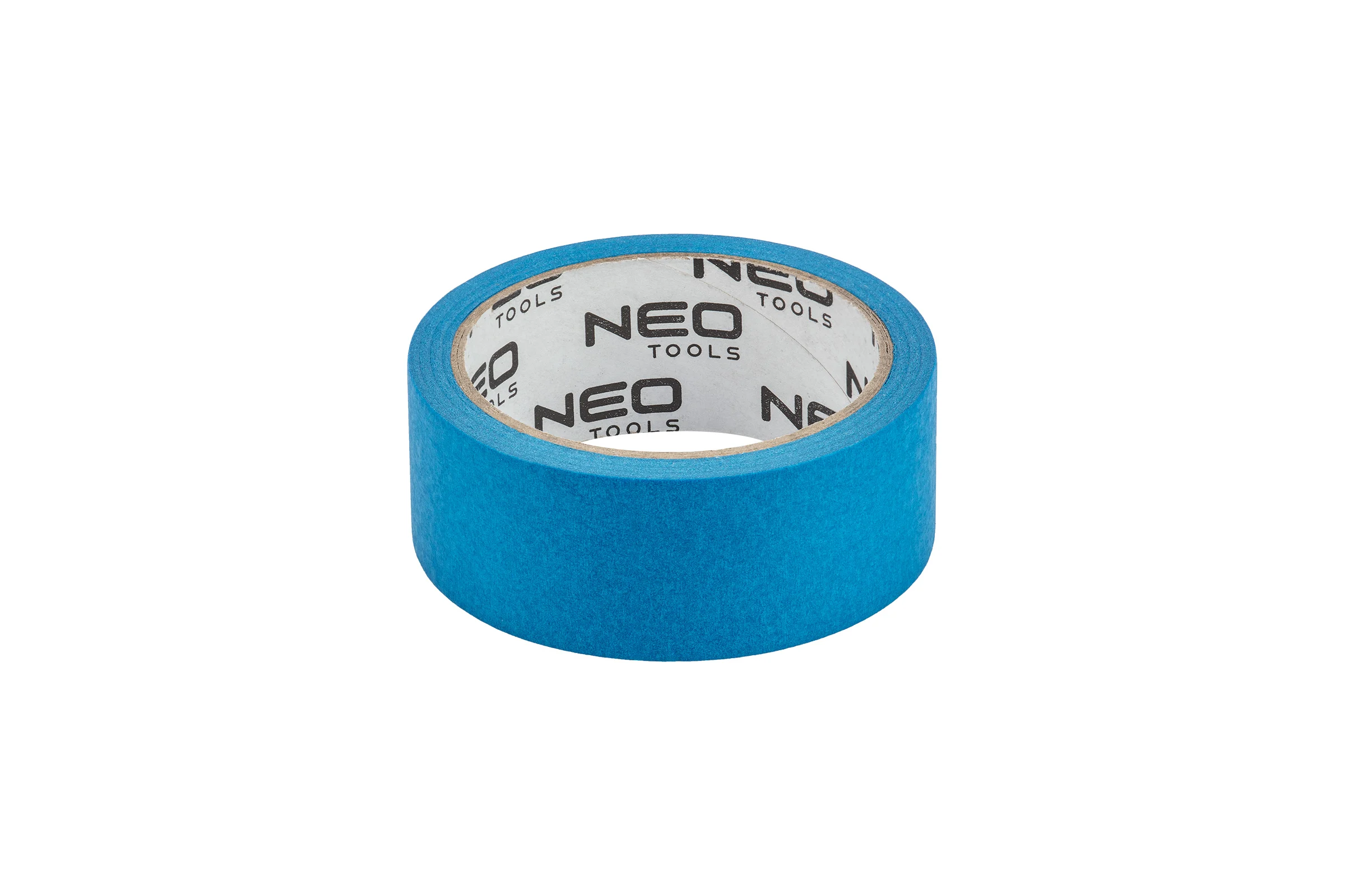 Малярная лента NEO Tools синяя 38 мм х 25 м 56-031