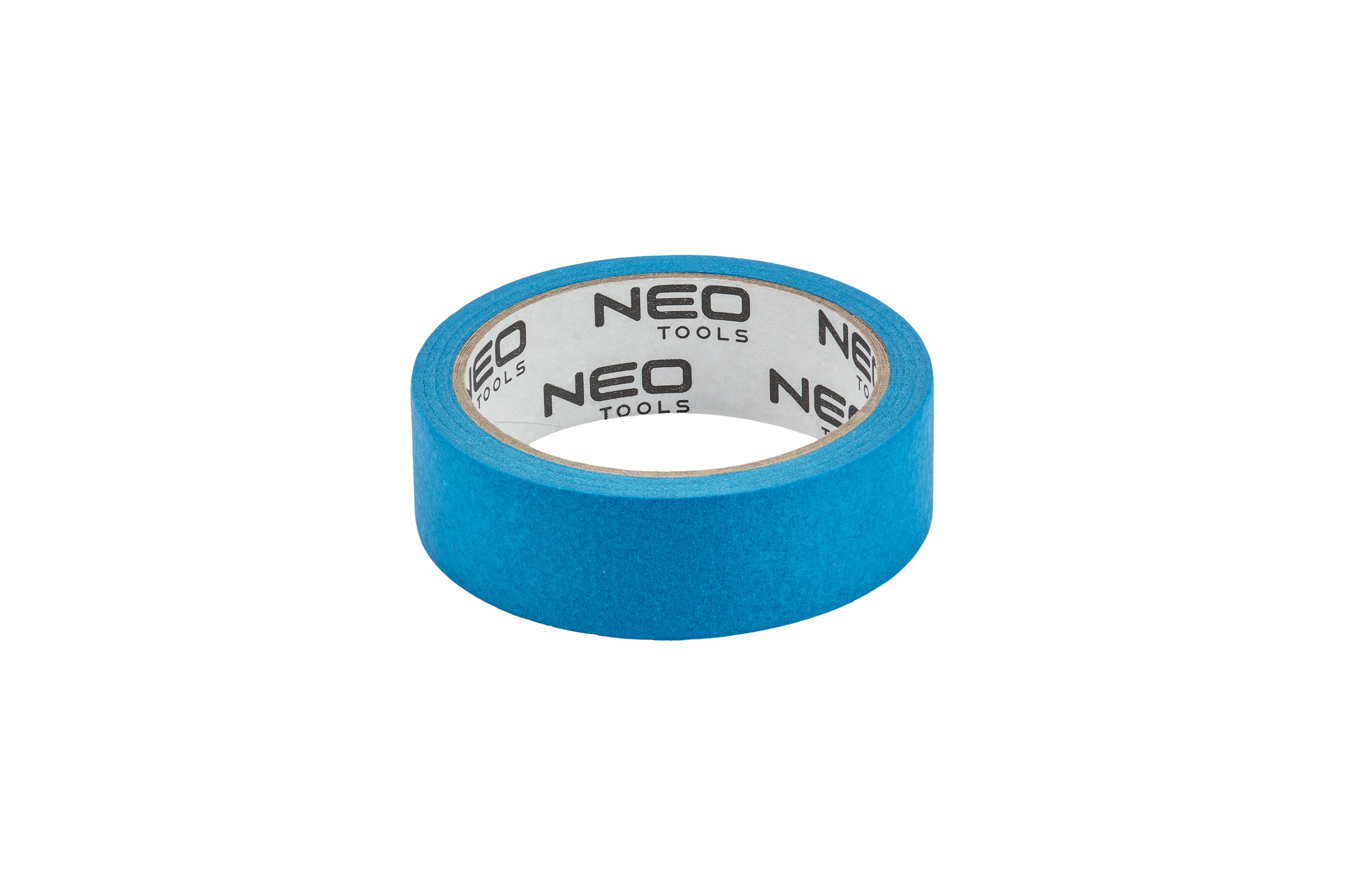 Малярная лента NEO Tools синяя 30 мм х 25 м 56-032
