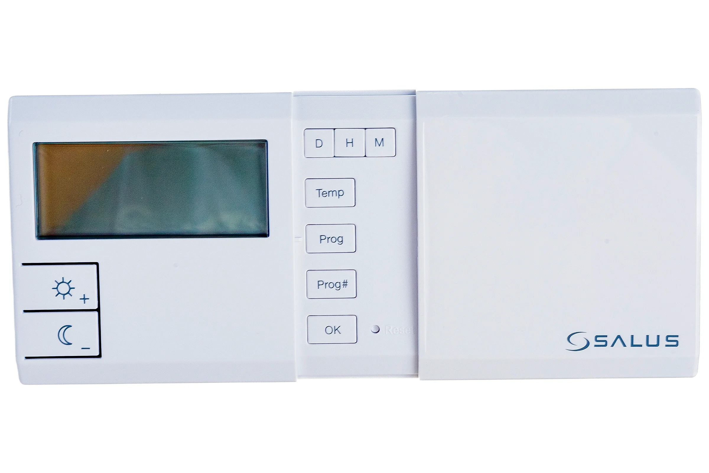 Программируемый электронный термостат Salus Controls 091FL