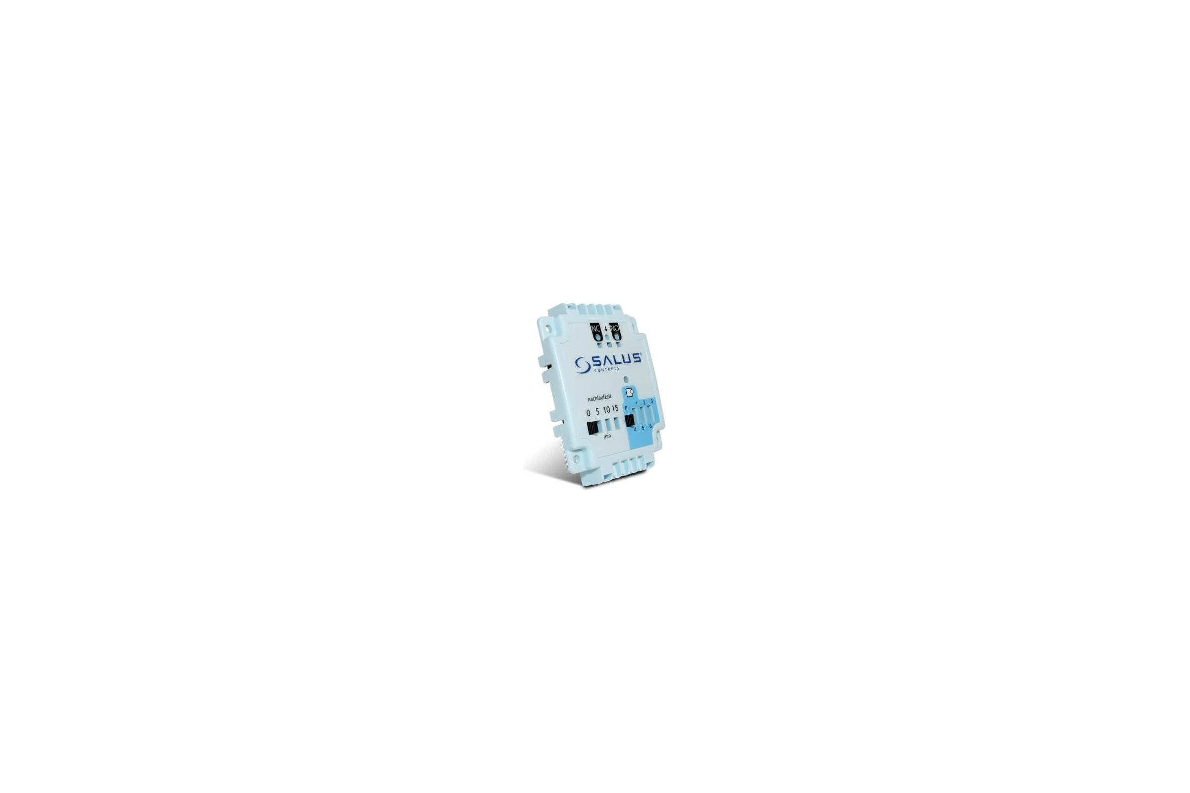 Модуль управления насосом Salus Controls PL06