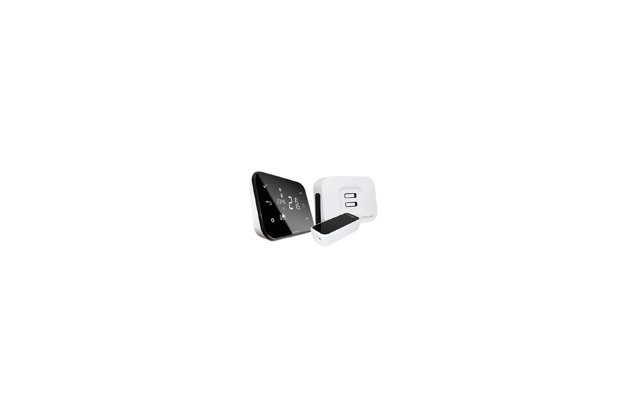 Терморегулятор Salus Controls комплект IT 500+iTG500+iT500RX IT500