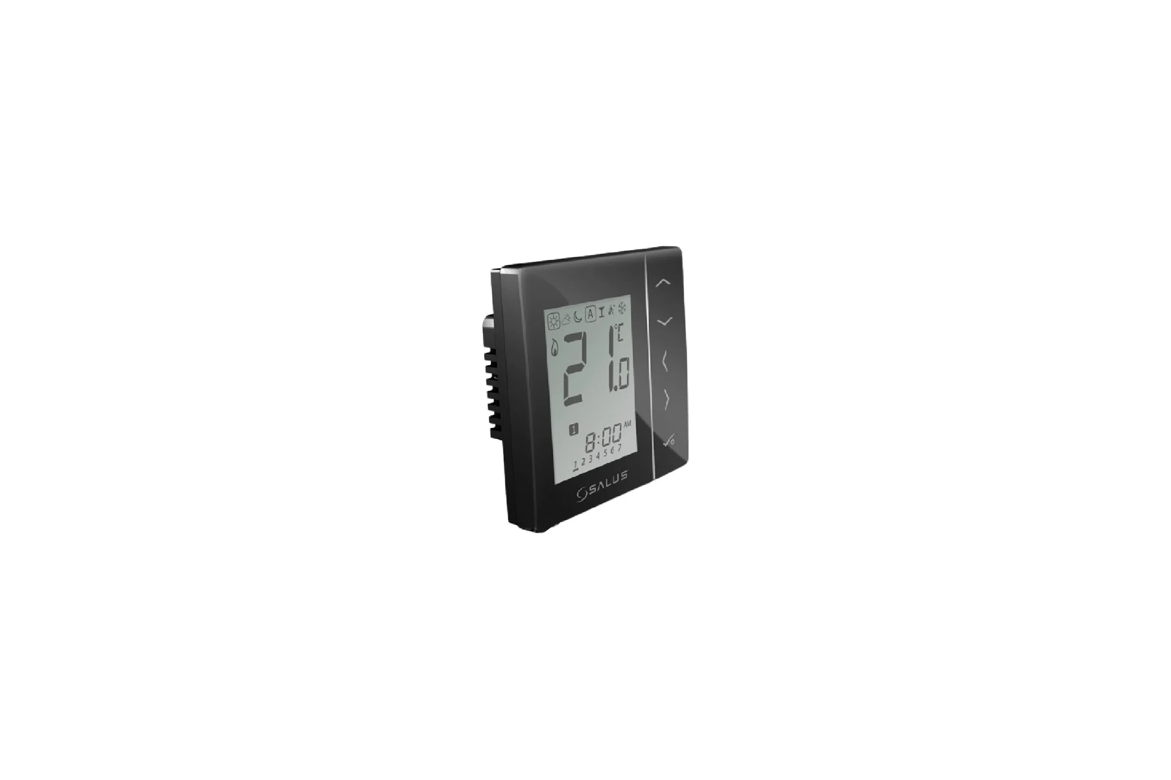 Проводной электронный программируемый терморегулятор Salus Controls VS30B