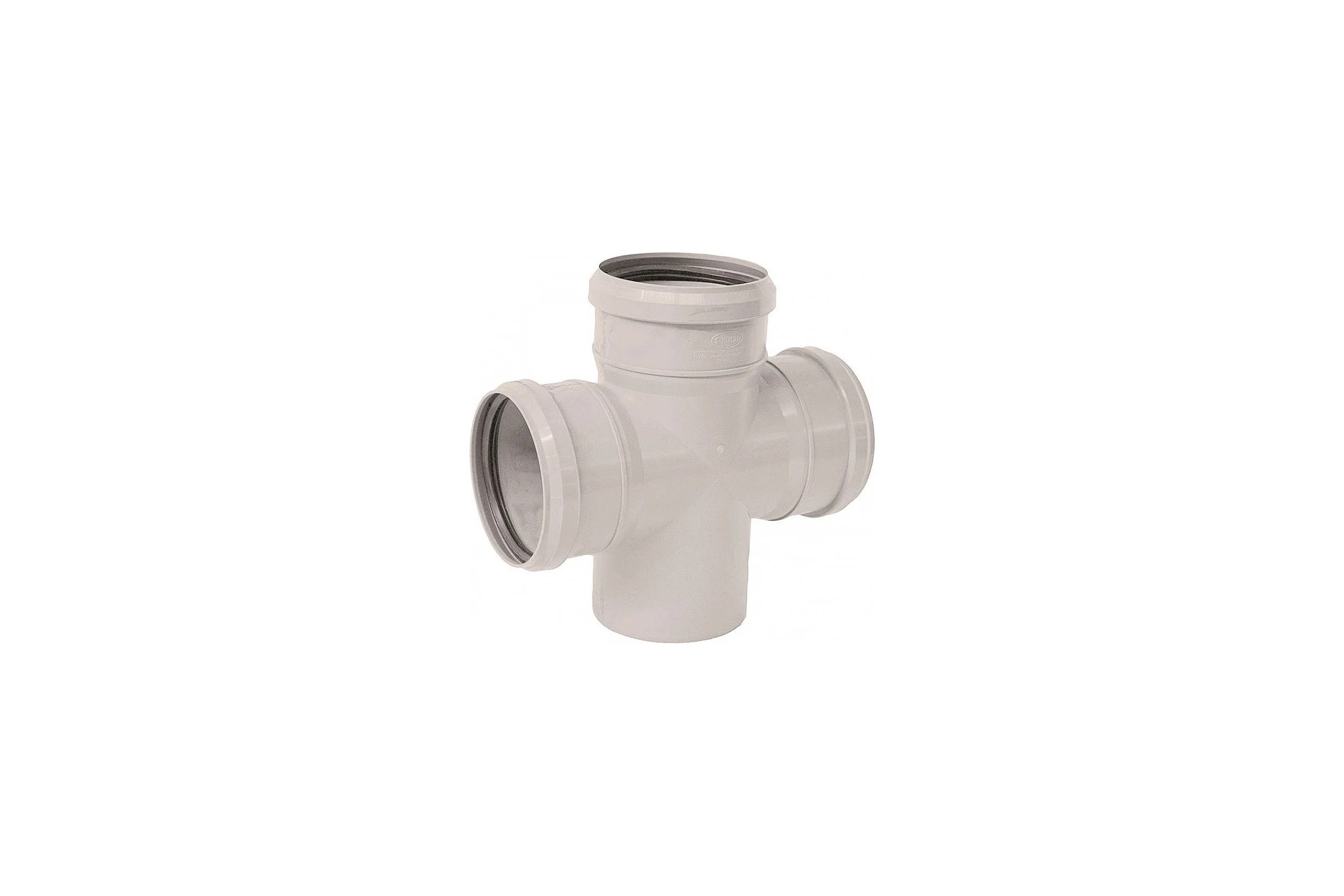 Одноплоскостная крестовина Sinikon Comfort D110х110х110х87 град. 506015.K