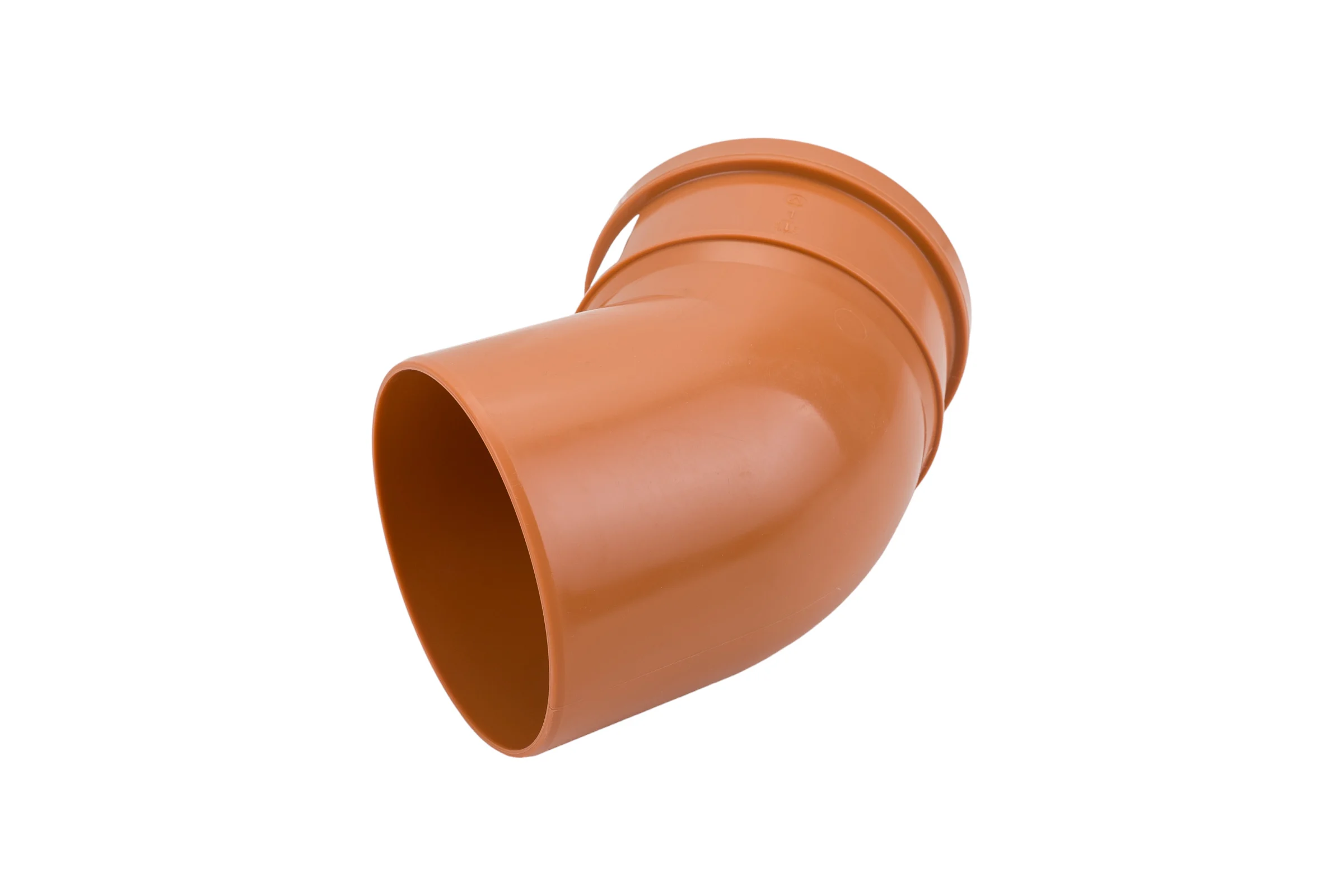 Отвод Sinikon Universal D110x45 504053.U