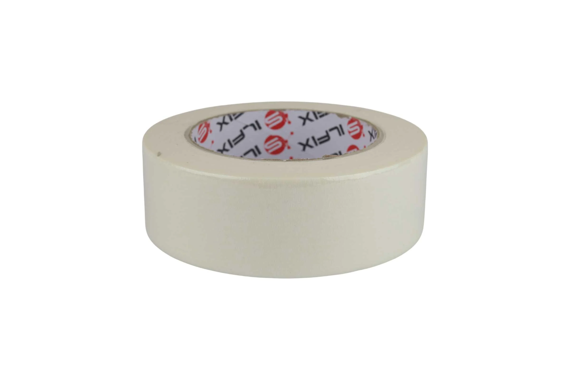 Лента малярная Silfix, 38мм х 50м SILF3850