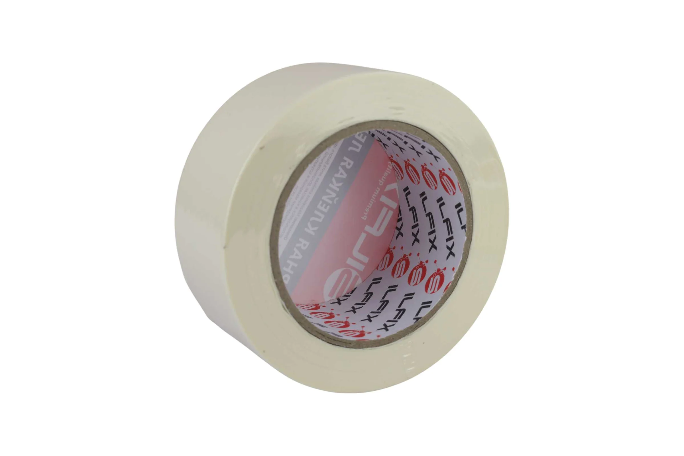 Лента малярная Silfix, 38мм х 50м SILF3850