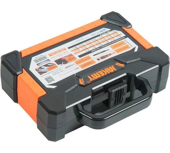Набор инструментов Jakemy JM-8152 46 в 1 4824