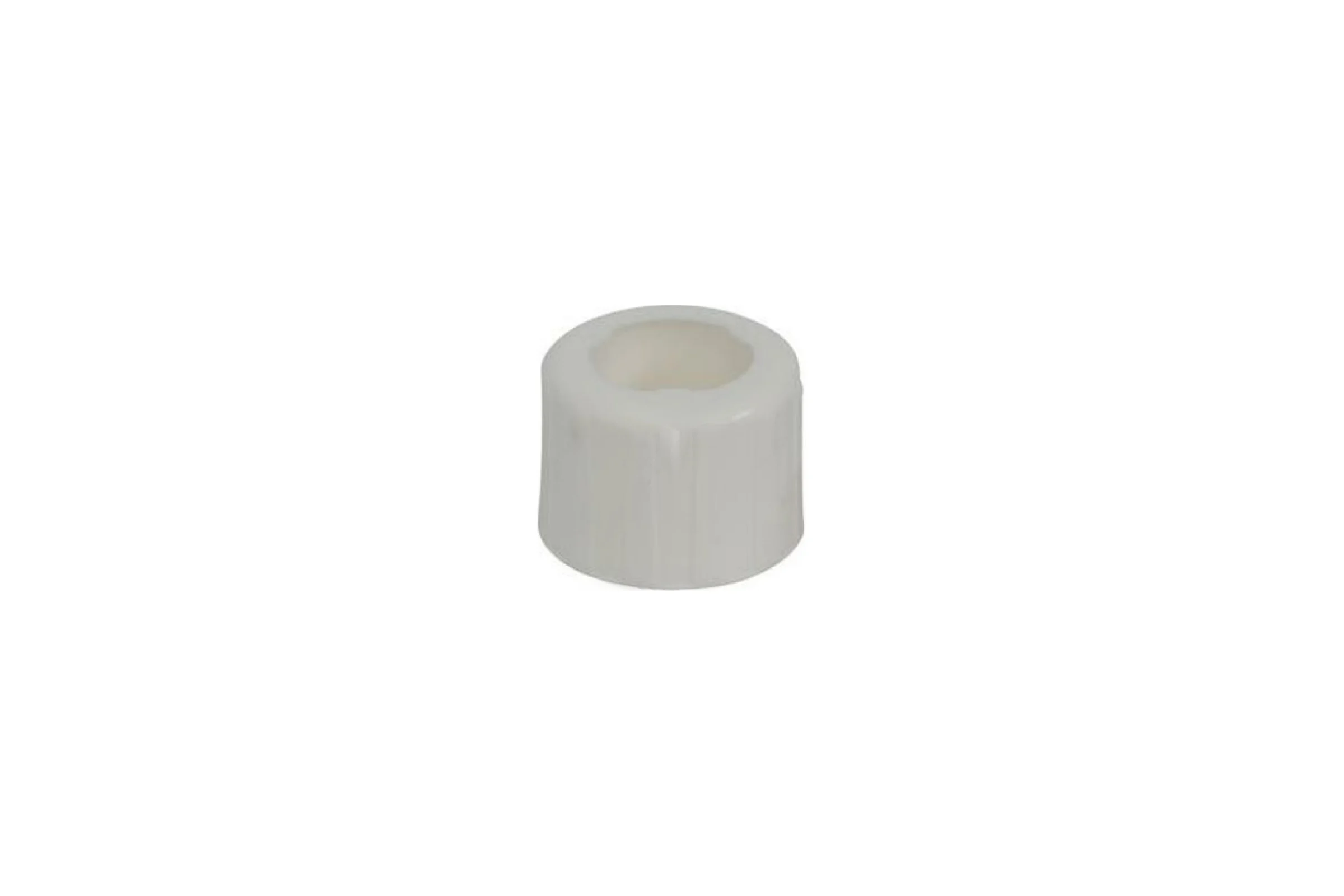 Кольцо для PE-X GX61 Giacomini белое, Дн 20, с упором GX61Y014 040-0328
