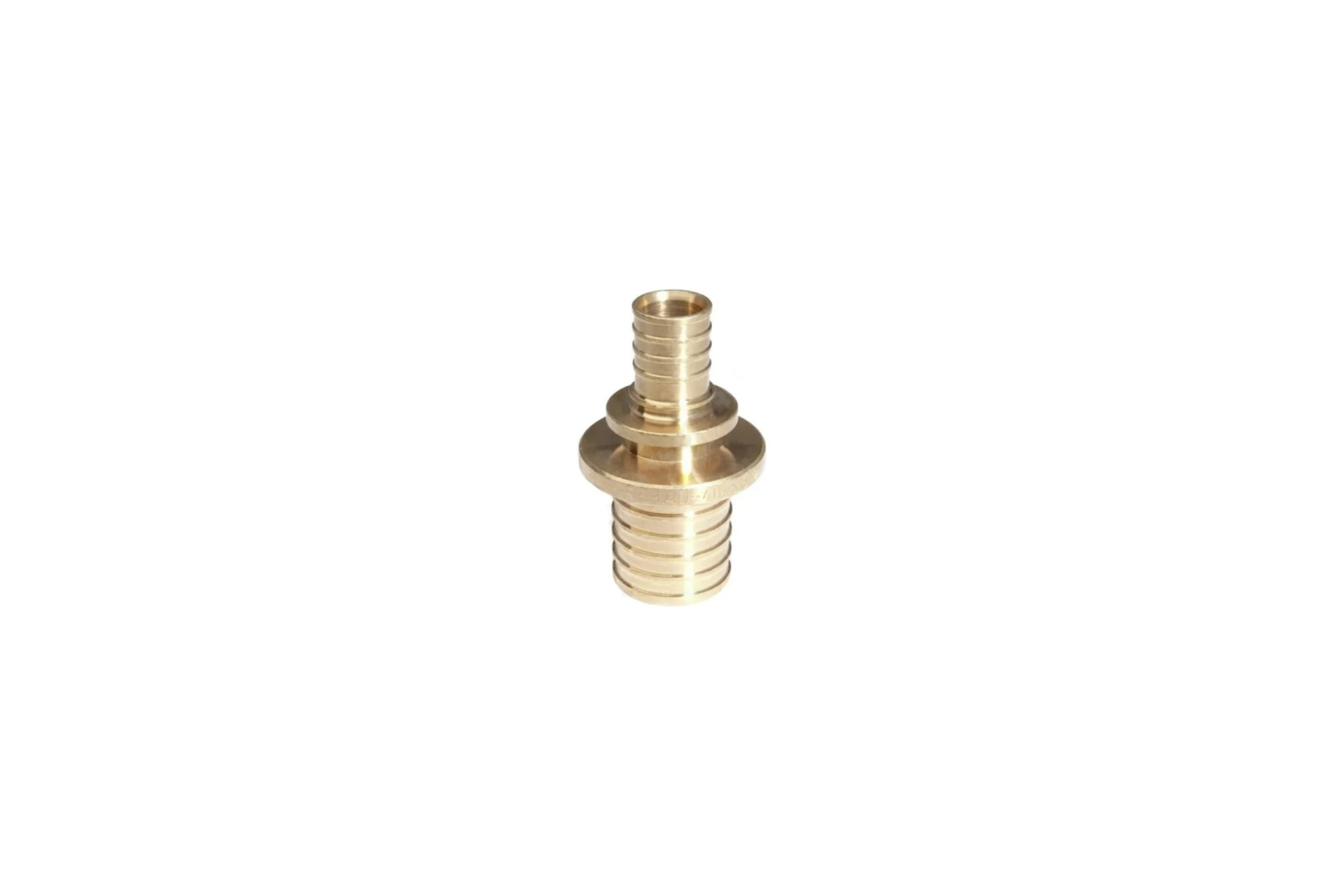 Соединительная переходная муфта REHAU 40-25 RX 14563951001