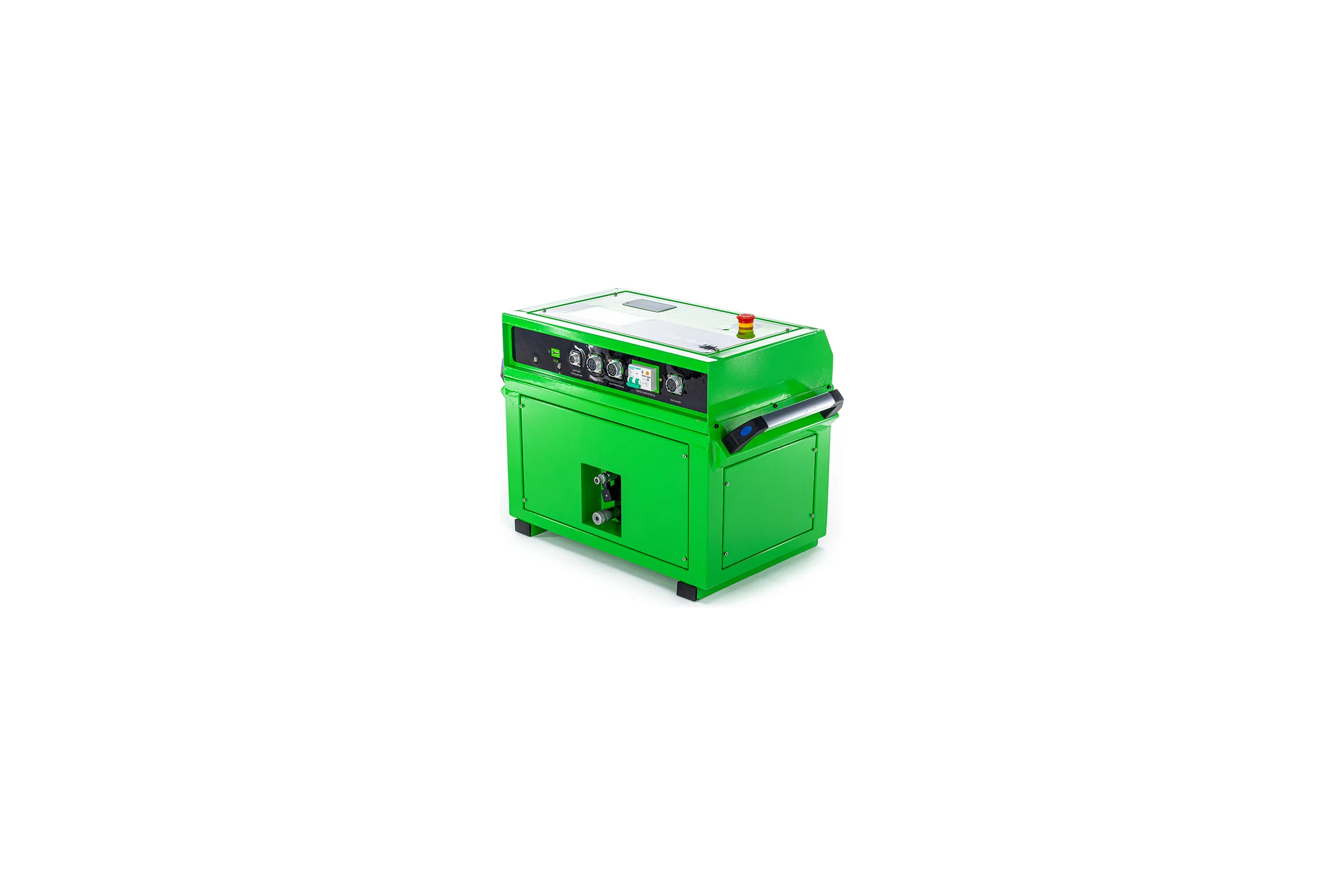 Аппарат для сварки ПНД труб ПРОСВАР С 250 CNC с250cnc