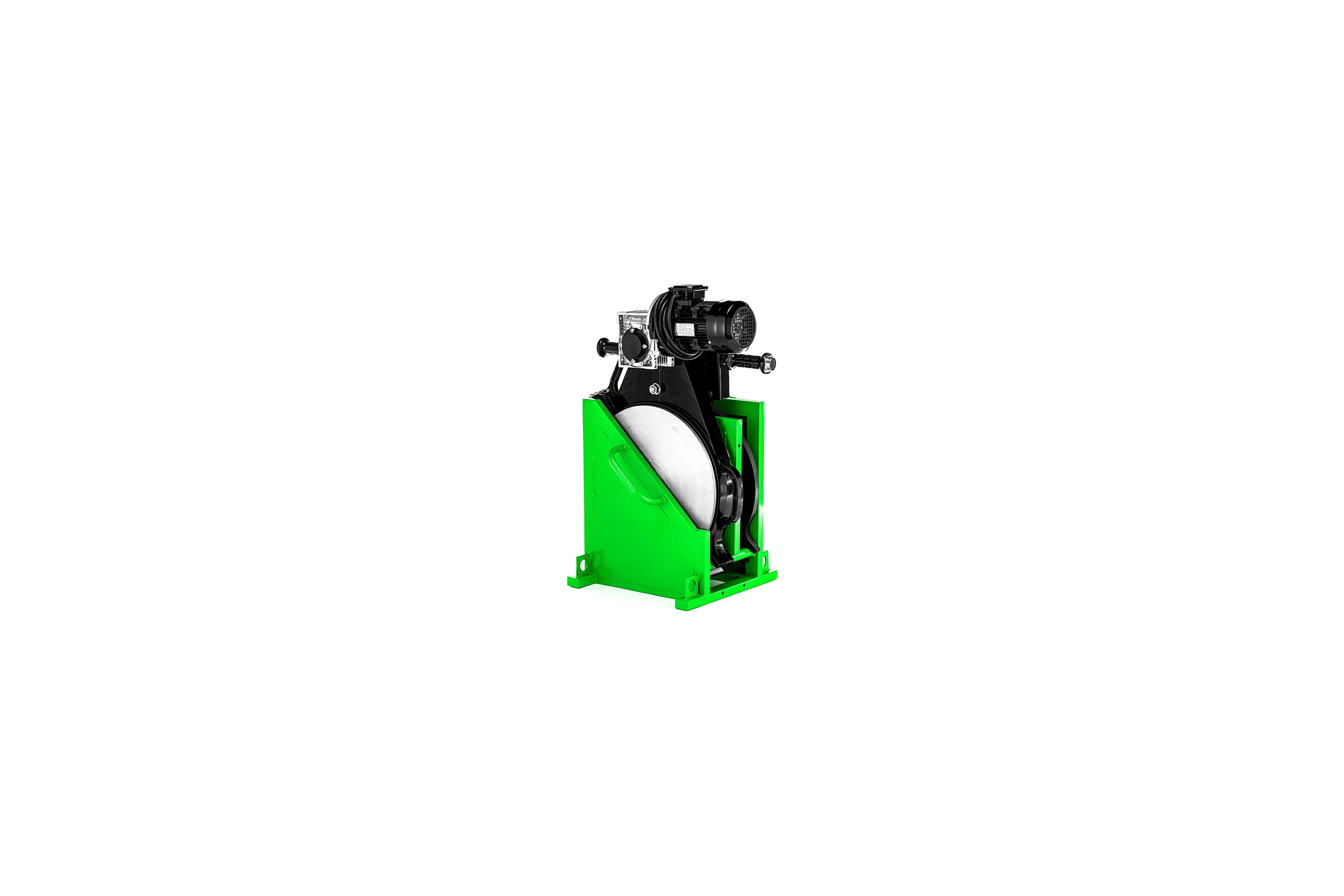 Аппарат для сварки ПНД труб ПРОСВАР С 500 CNC с500cnc