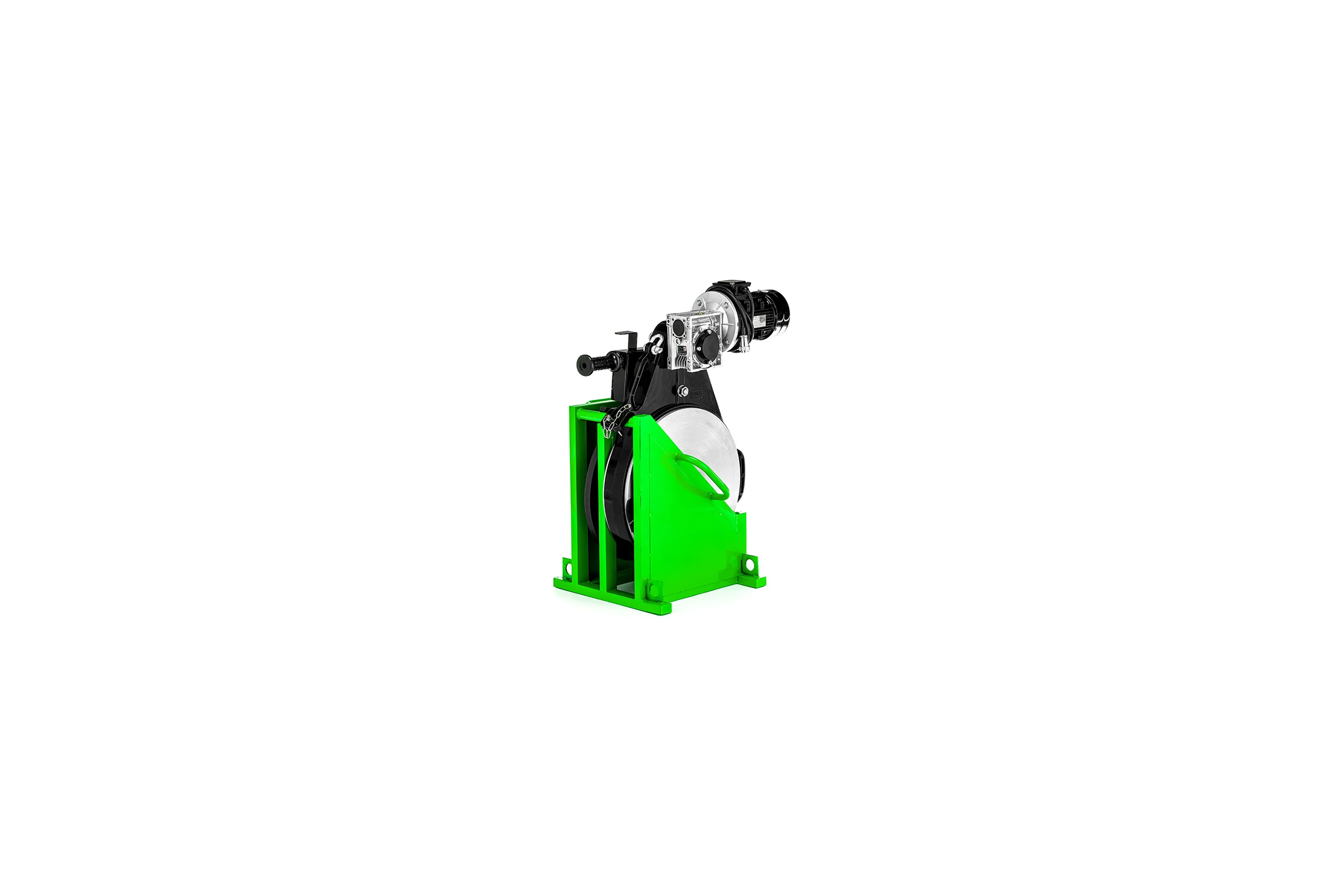 Аппарат для сварки ПНД труб ПРОСВАР С 500 CNC с500cnc