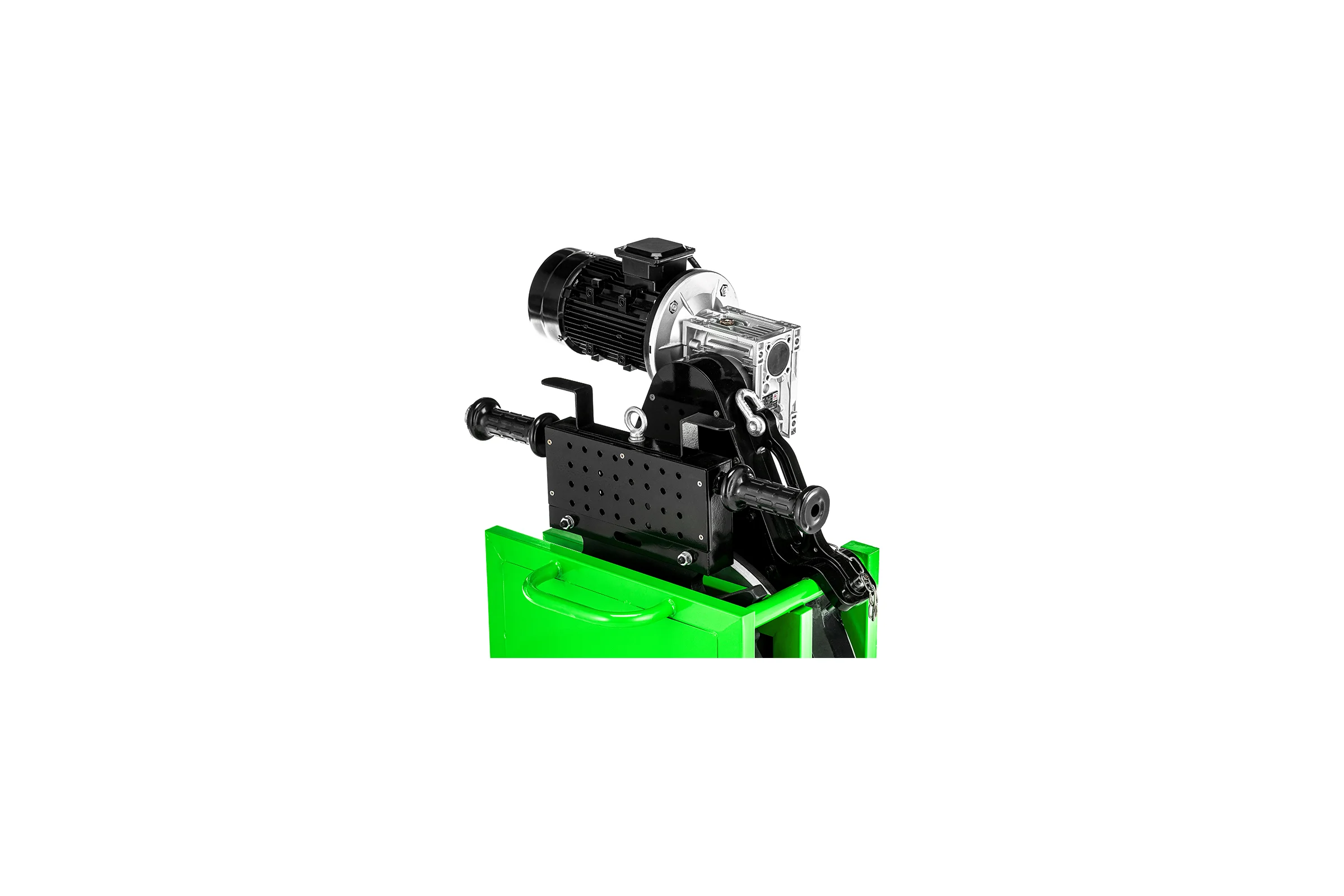 Аппарат для сварки ПНД труб ПРОСВАР С 500 CNC с500cnc