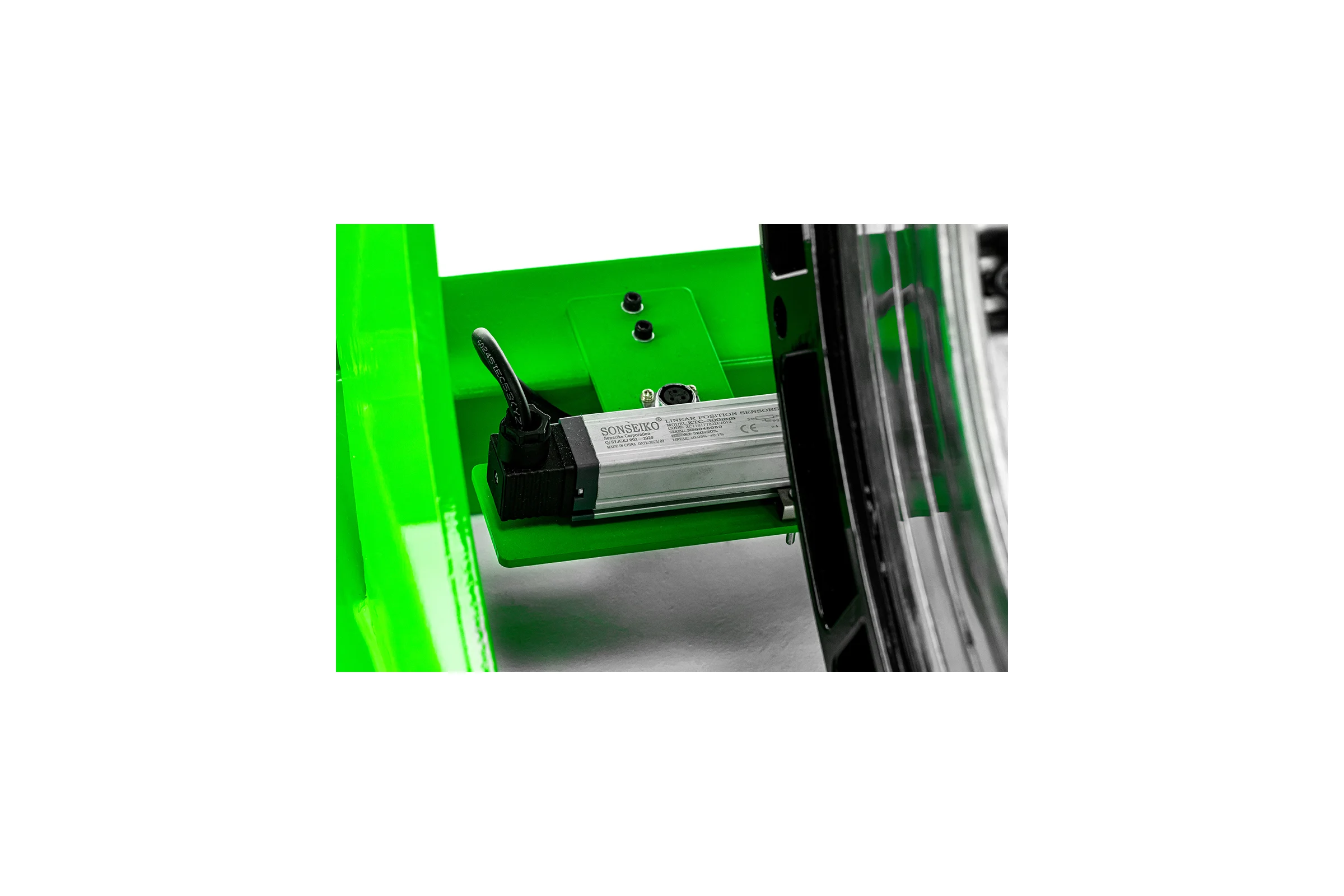 Аппарат для сварки ПНД труб ПРОСВАР С 630 CNC с630cnc