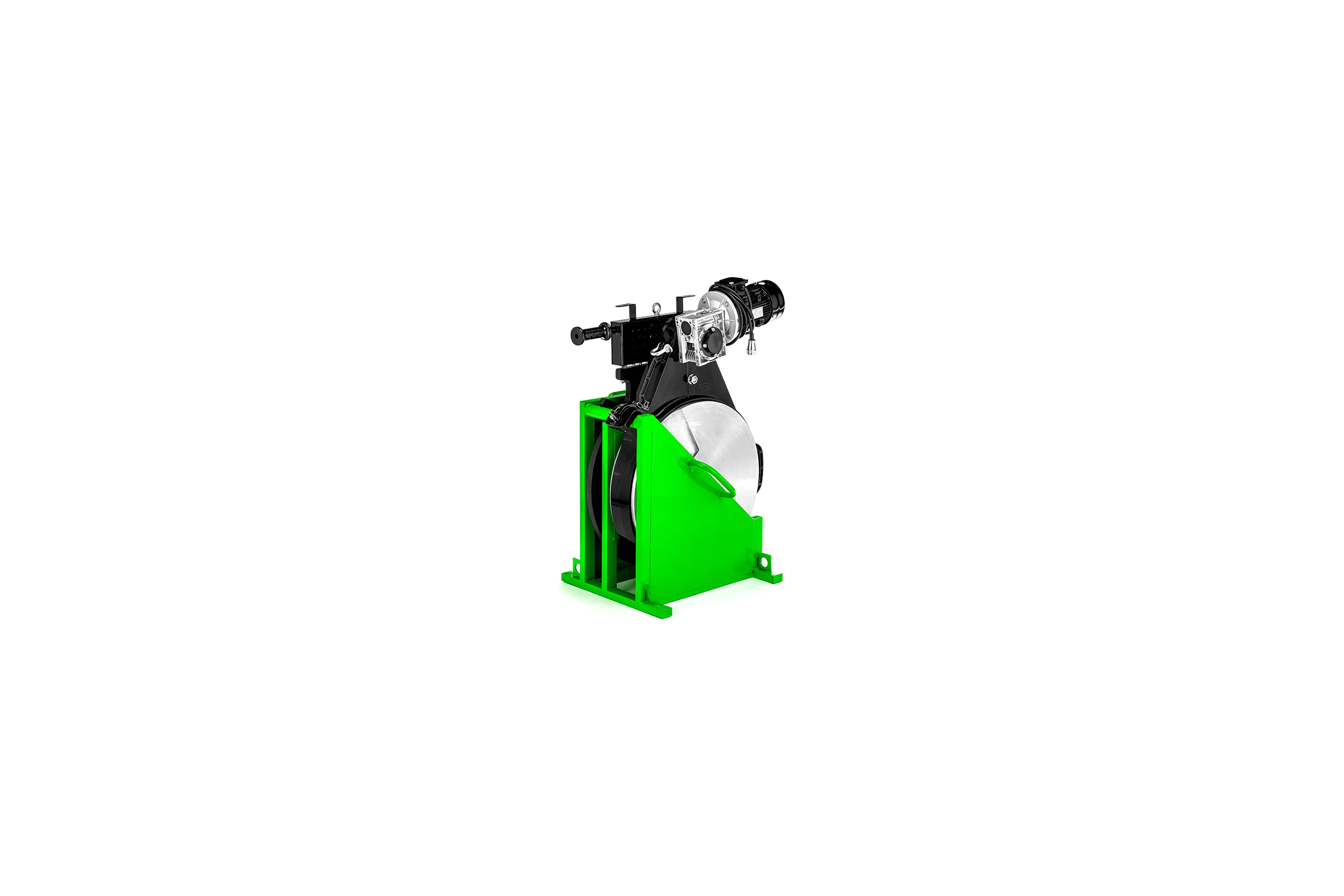 Аппарат для сварки ПНД труб ПРОСВАР С 630 CNC с630cnc