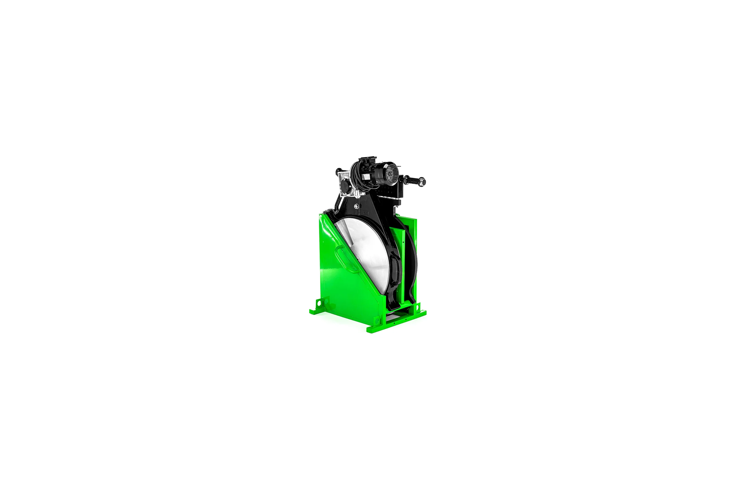 Аппарат для сварки ПНД труб ПРОСВАР С 630 CNC с630cnc