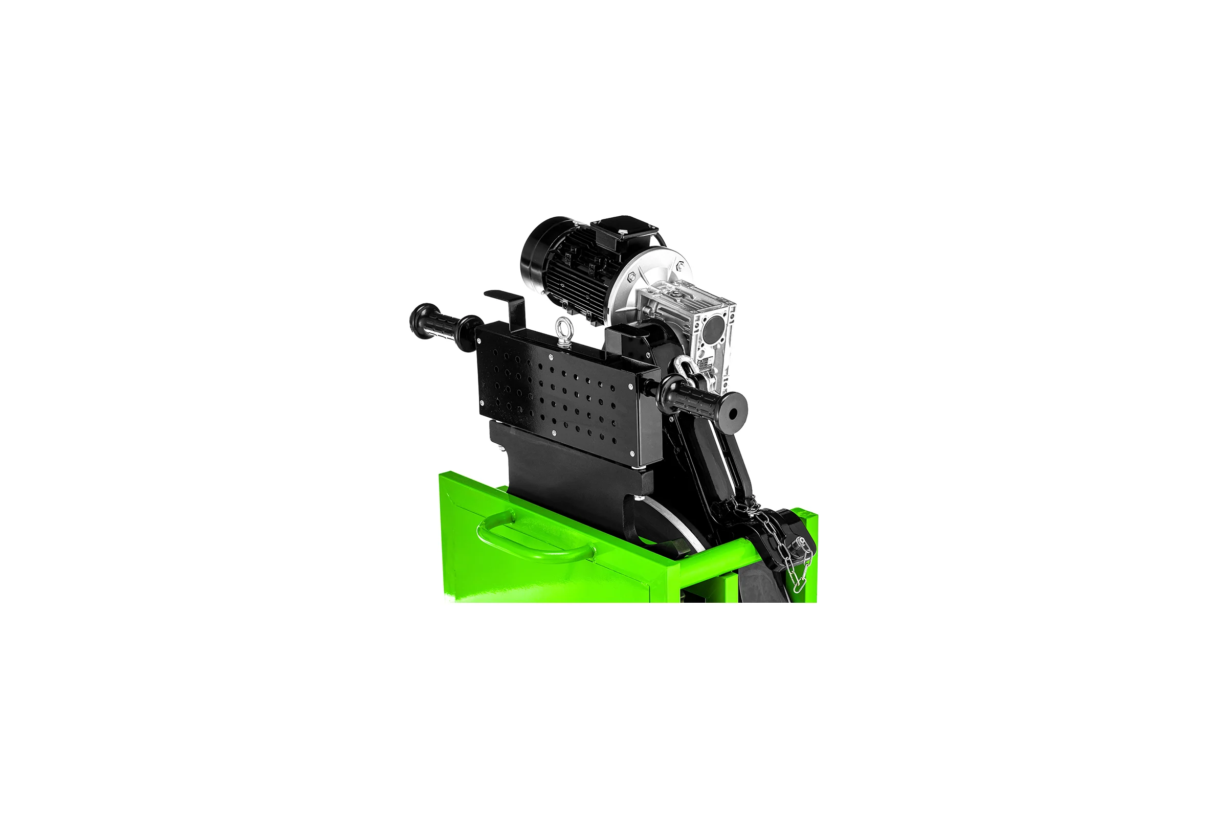 Аппарат для сварки ПНД труб ПРОСВАР С 630 CNC с630cnc