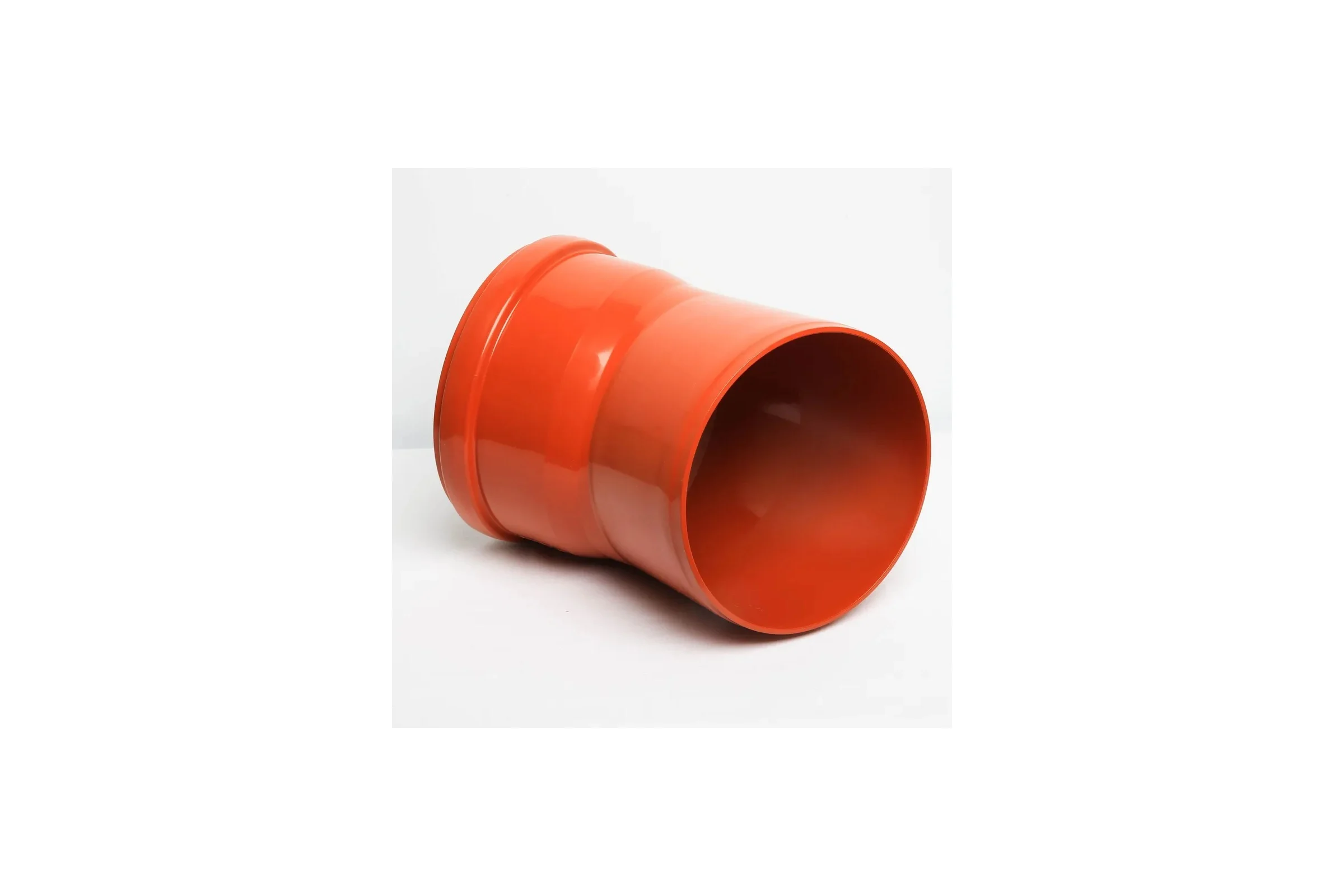 Отвод для наружной канализации Flextron D 200 мм, 30 градусов 148109