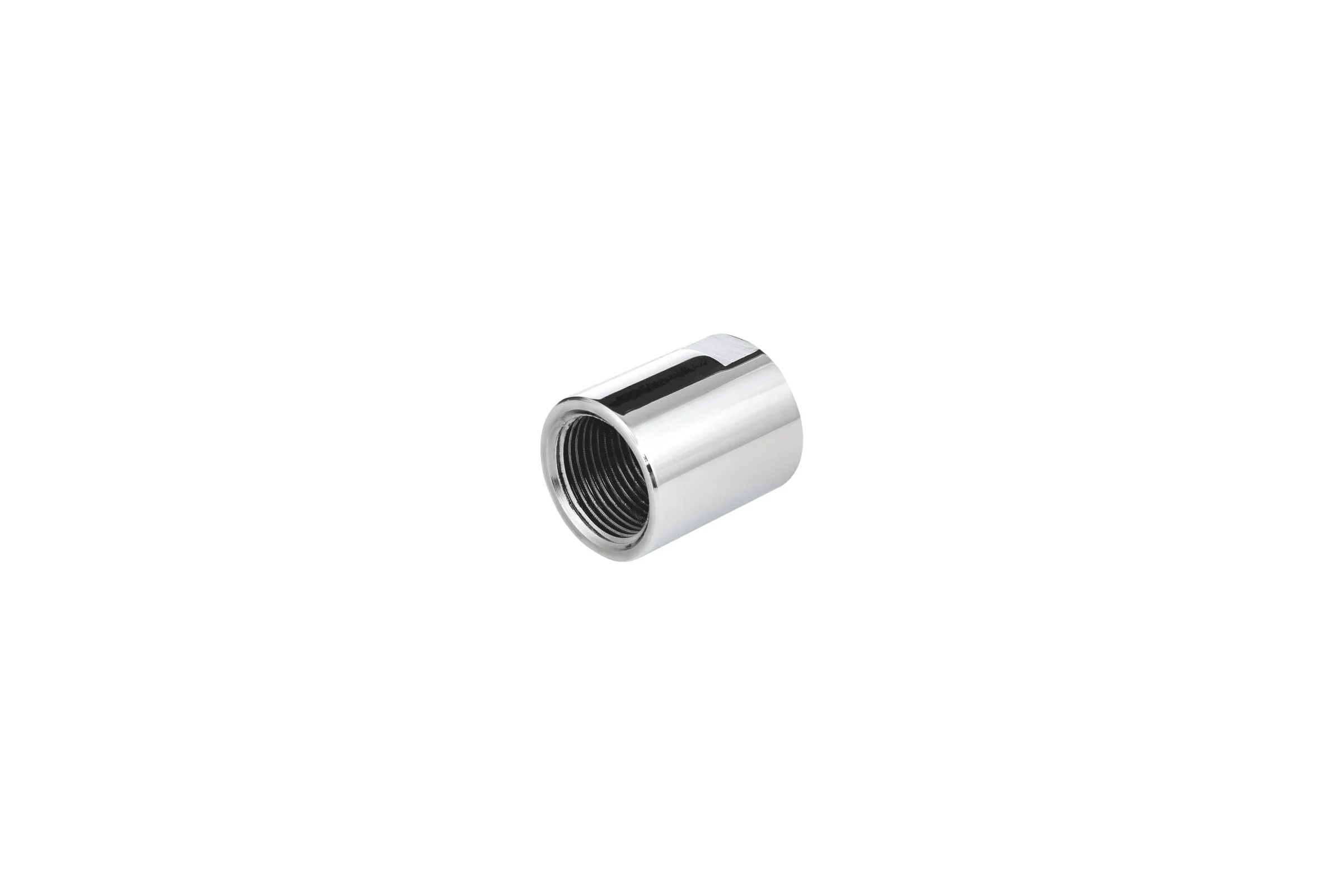 Соединитель для полотенцесушителя Aquasfera 3/4"x3/4" ВР 9208-01 129-4614