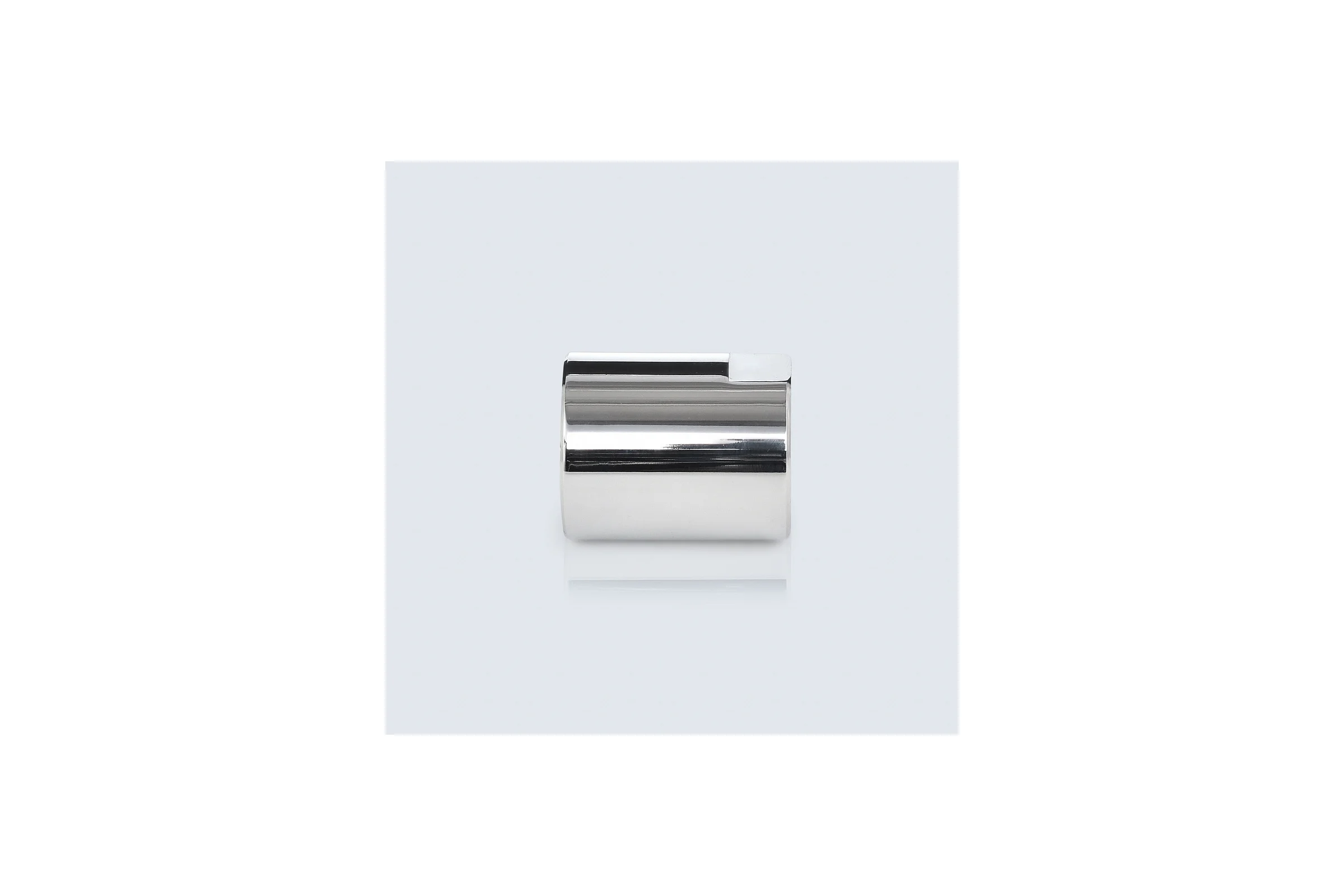 Соединитель для полотенцесушителя Aquasfera 3/4"x3/4" ВР 9208-01 129-4614