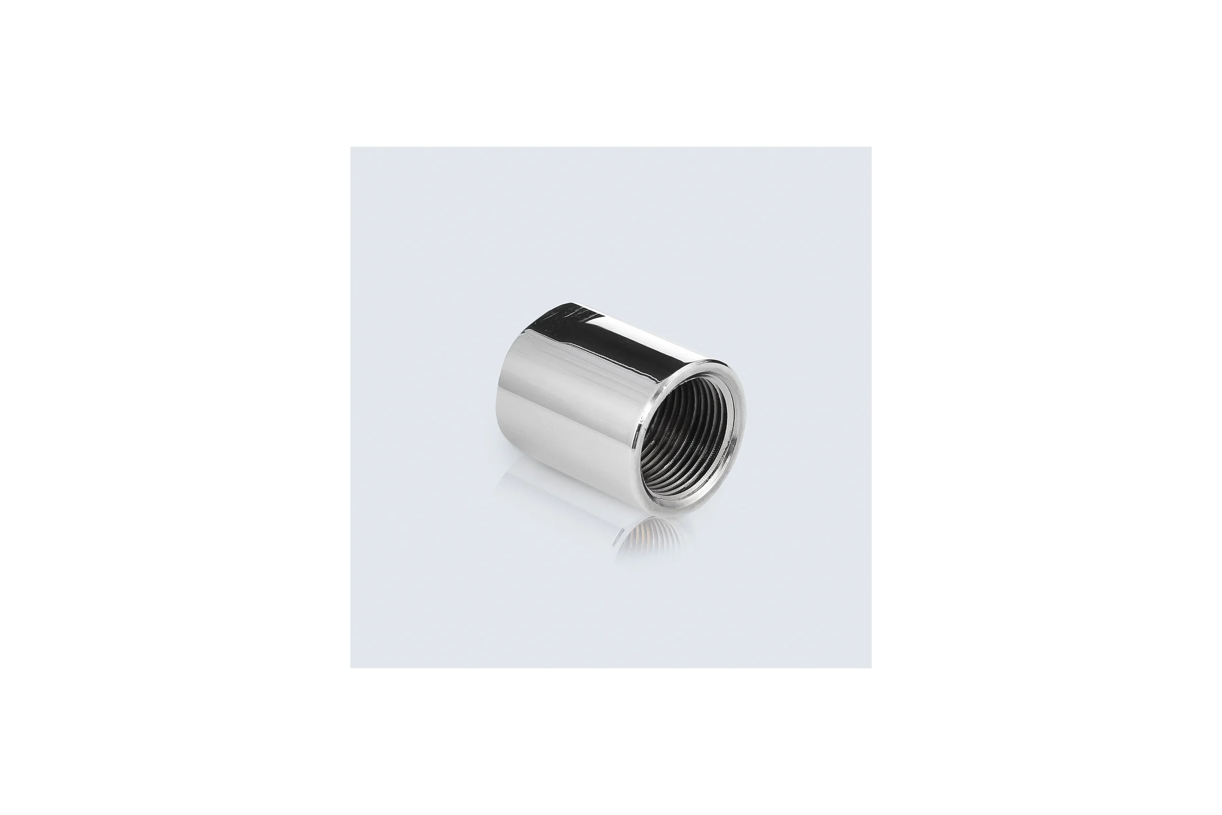 Соединитель для полотенцесушителя Aquasfera 3/4"x3/4" ВР 9208-01 129-4614