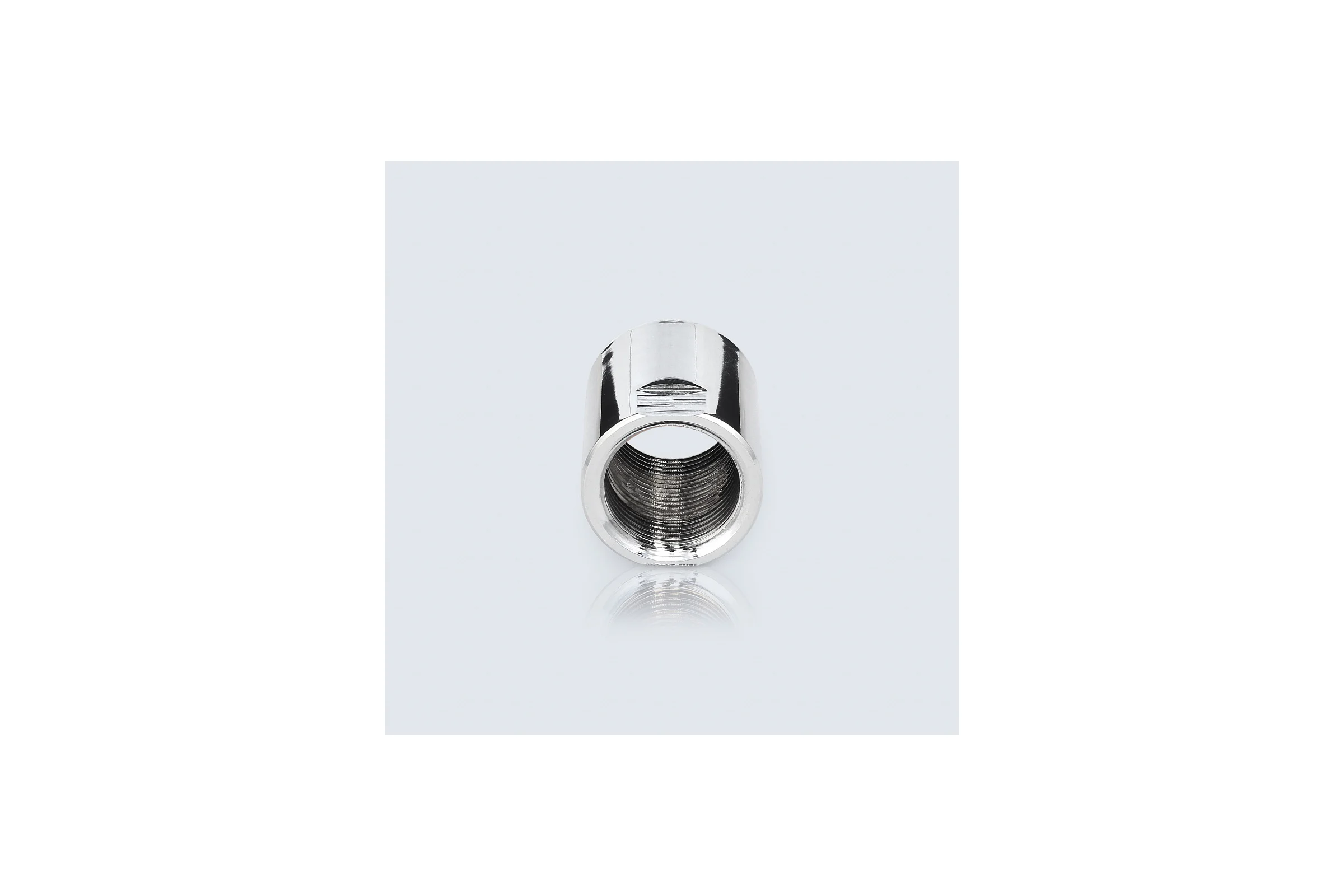 Соединитель для полотенцесушителя Aquasfera 3/4"x3/4" ВР 9208-01 129-4614