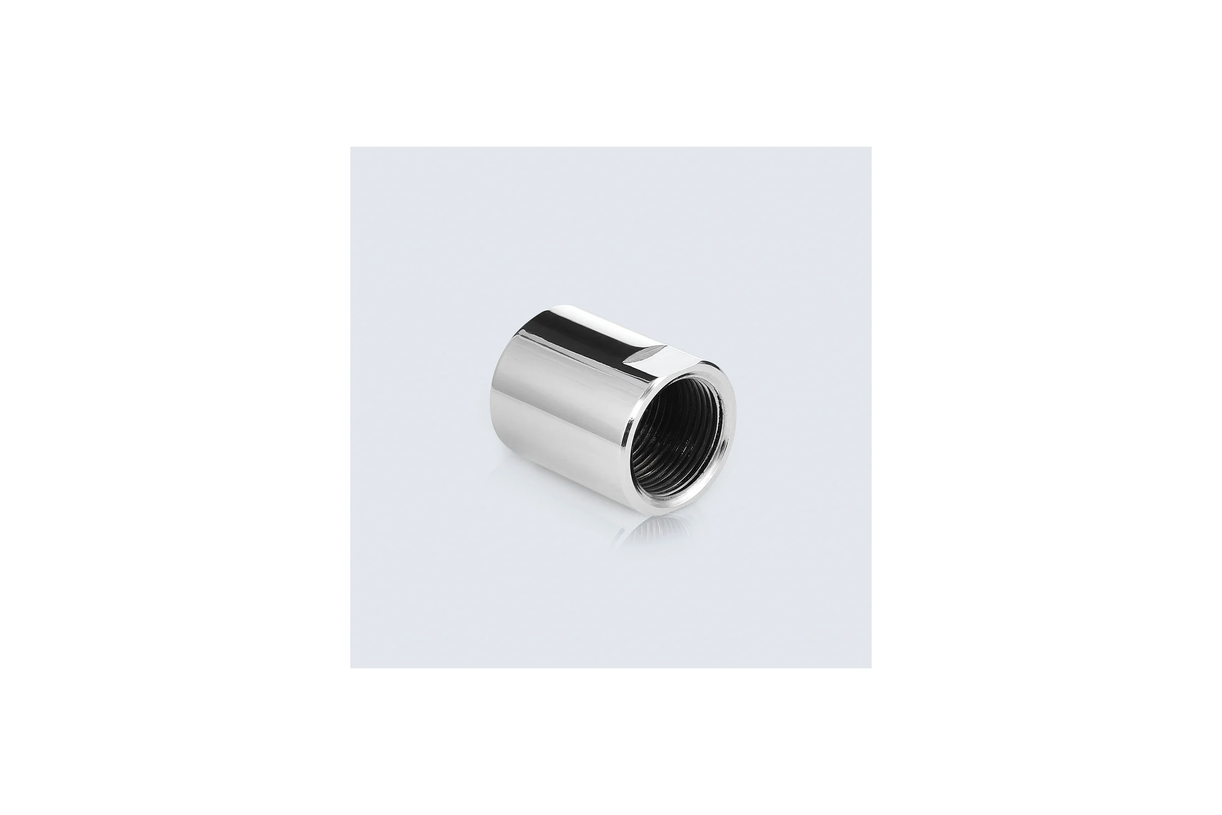 Соединитель для полотенцесушителя Aquasfera 3/4"x3/4" ВР 9208-01 129-4614