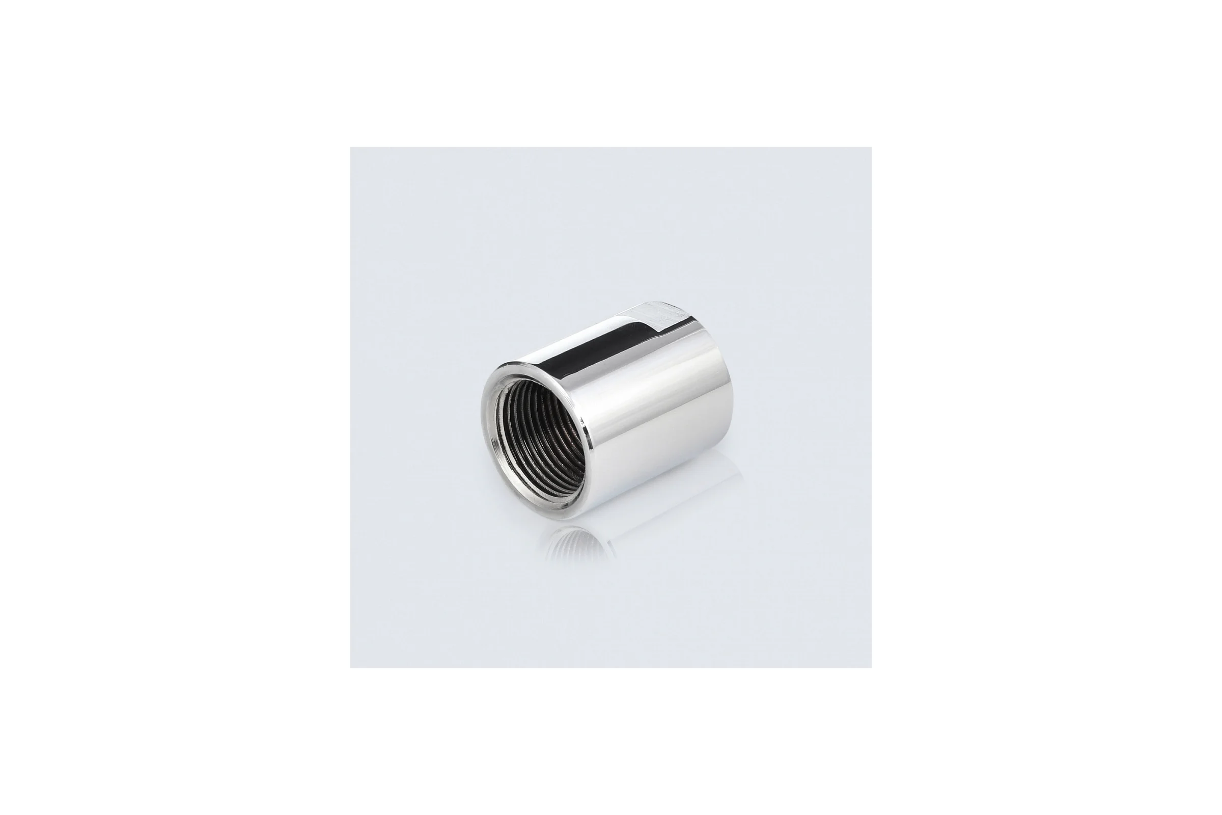 Соединитель для полотенцесушителя Aquasfera 1"x1" ВР 9208-02 129-4615