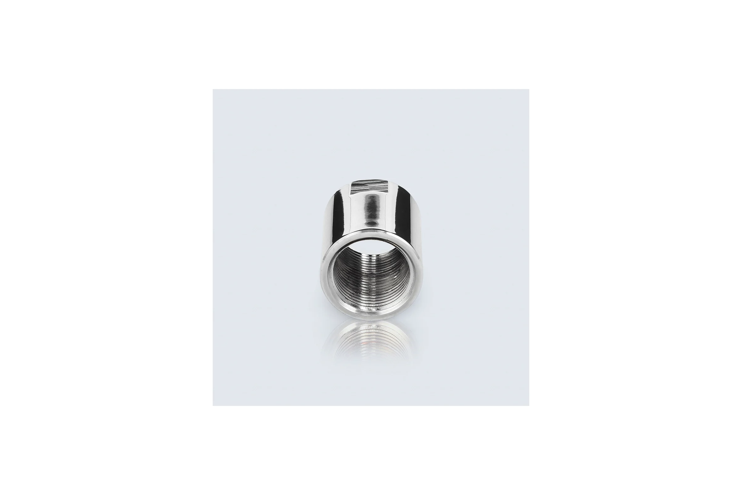 Соединитель для полотенцесушителя Aquasfera 1"x1" ВР 9208-02 129-4615