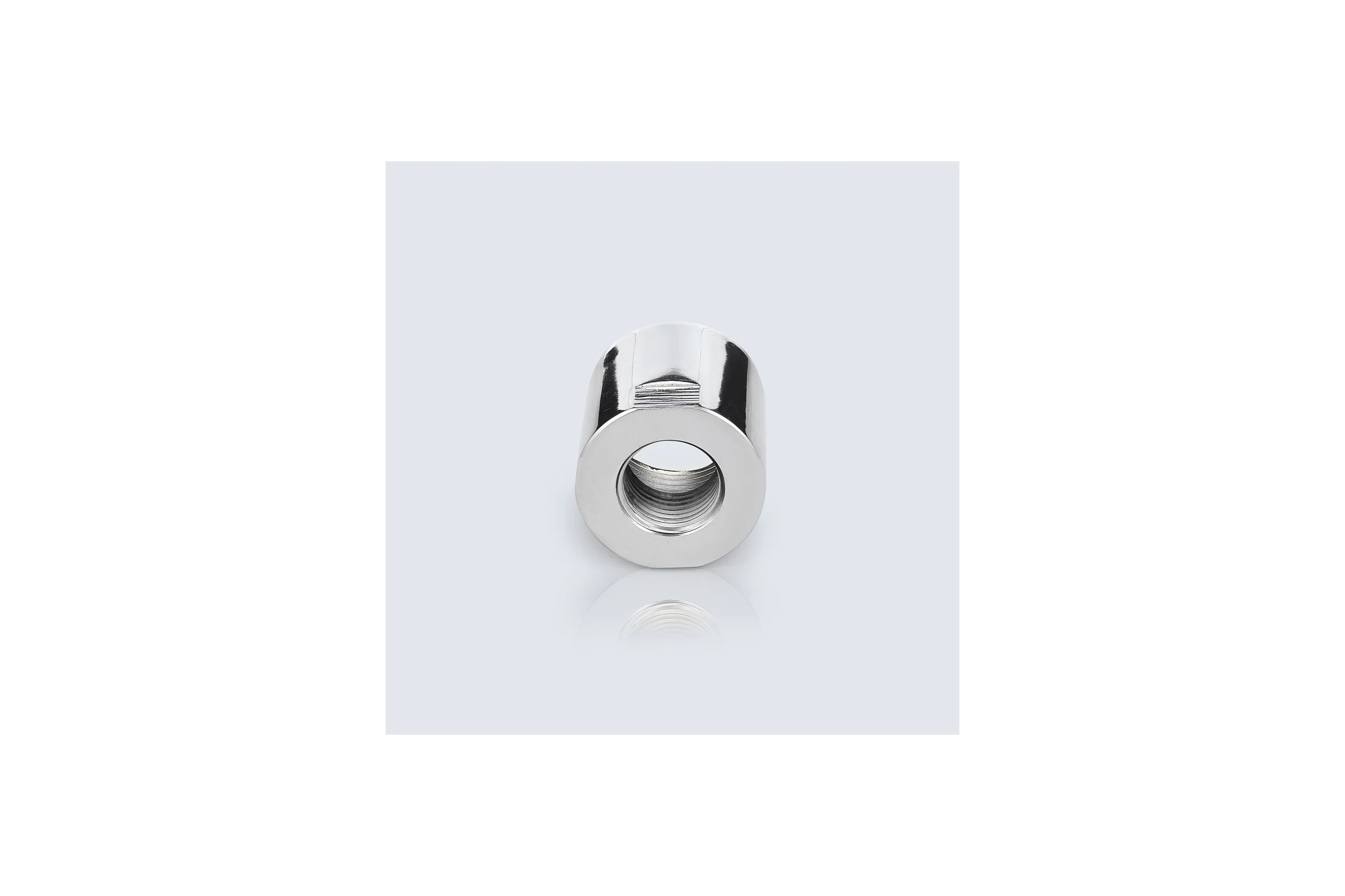Соединитель для полотенцесушителя Aquasfera 1"x1/2" ВР 9209-01 129-4616