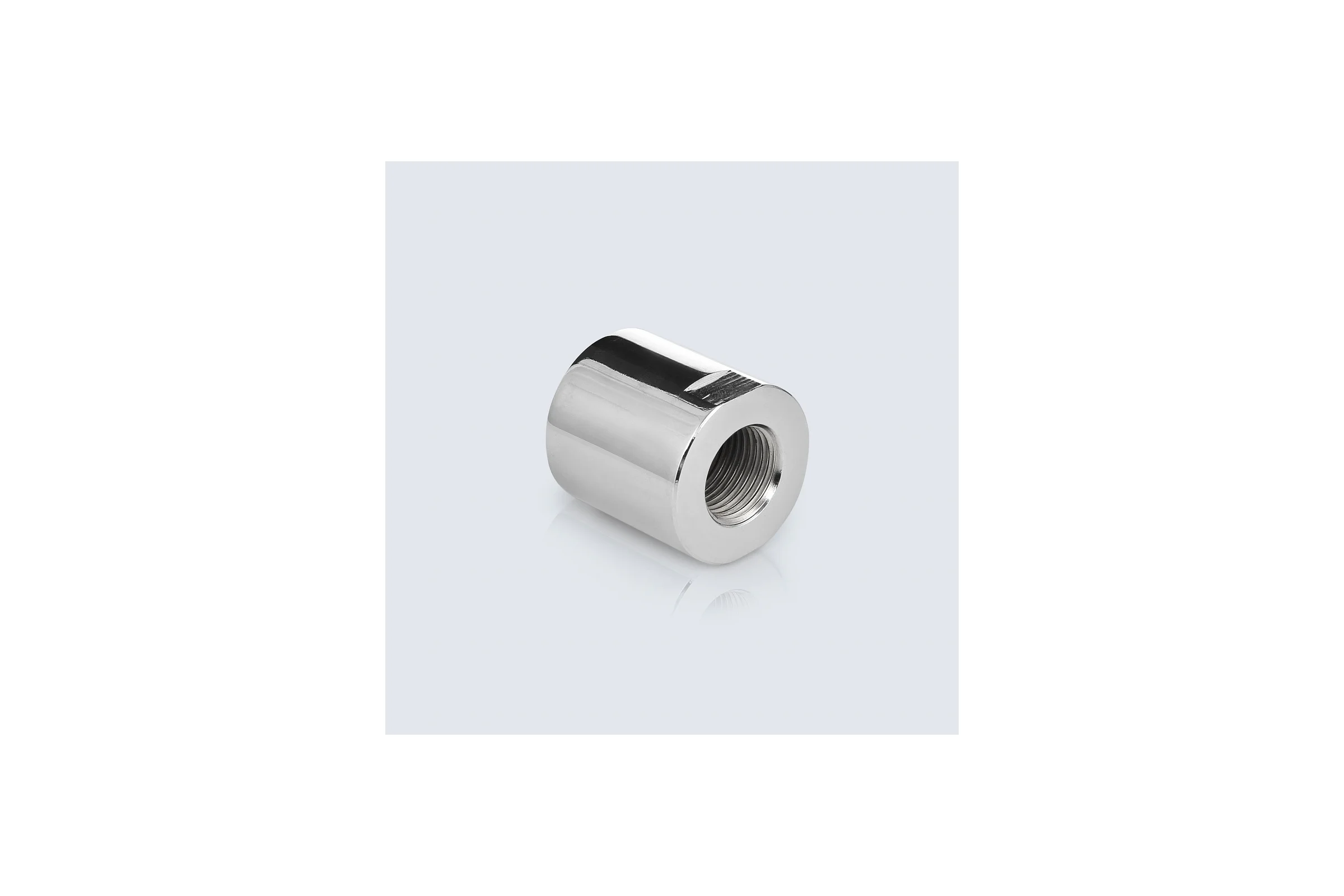 Соединитель для полотенцесушителя Aquasfera 1"x1/2" ВР 9209-01 129-4616