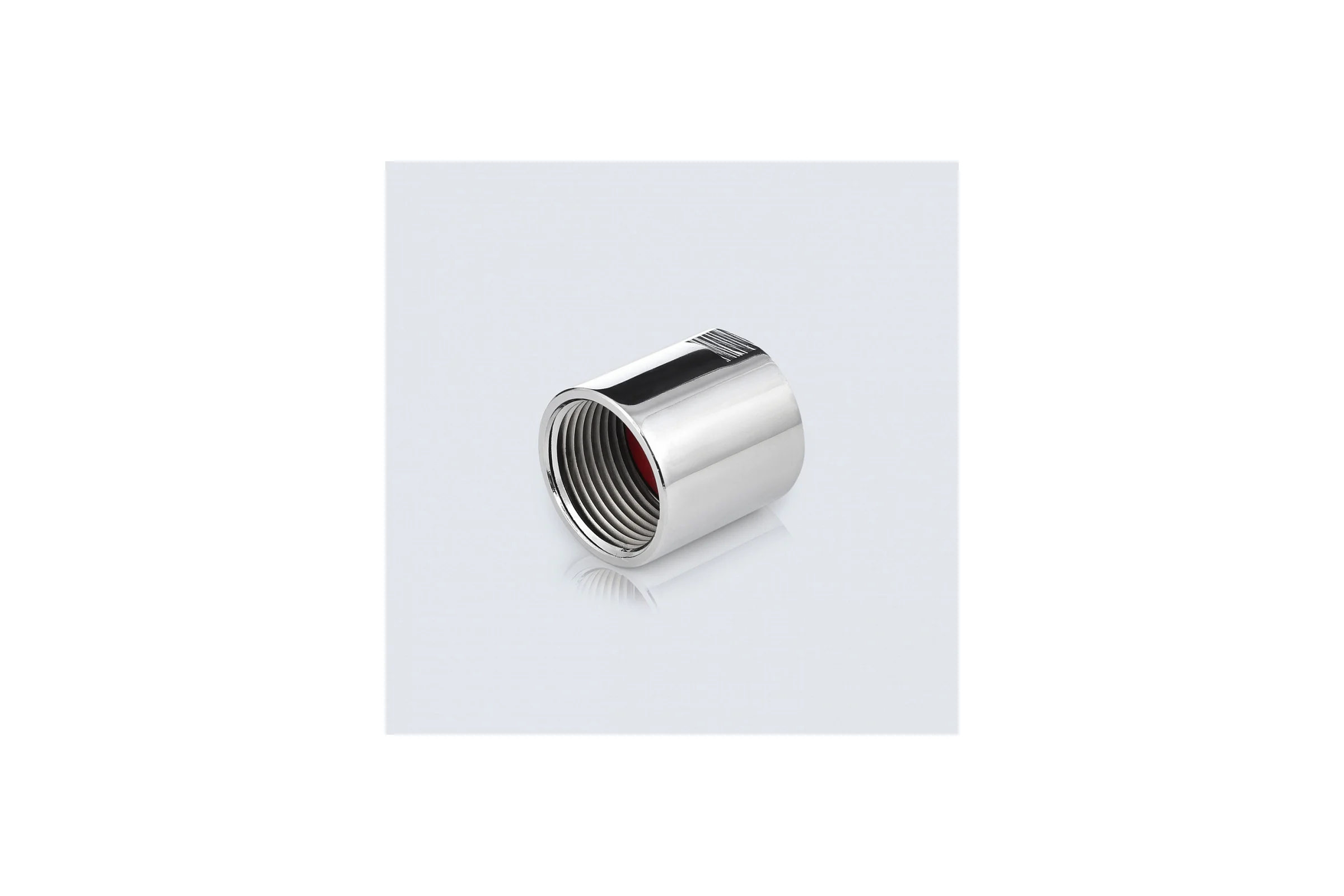 Соединитель для полотенцесушителя Aquasfera 1"x3/4" ВР 9209-02 129-4617