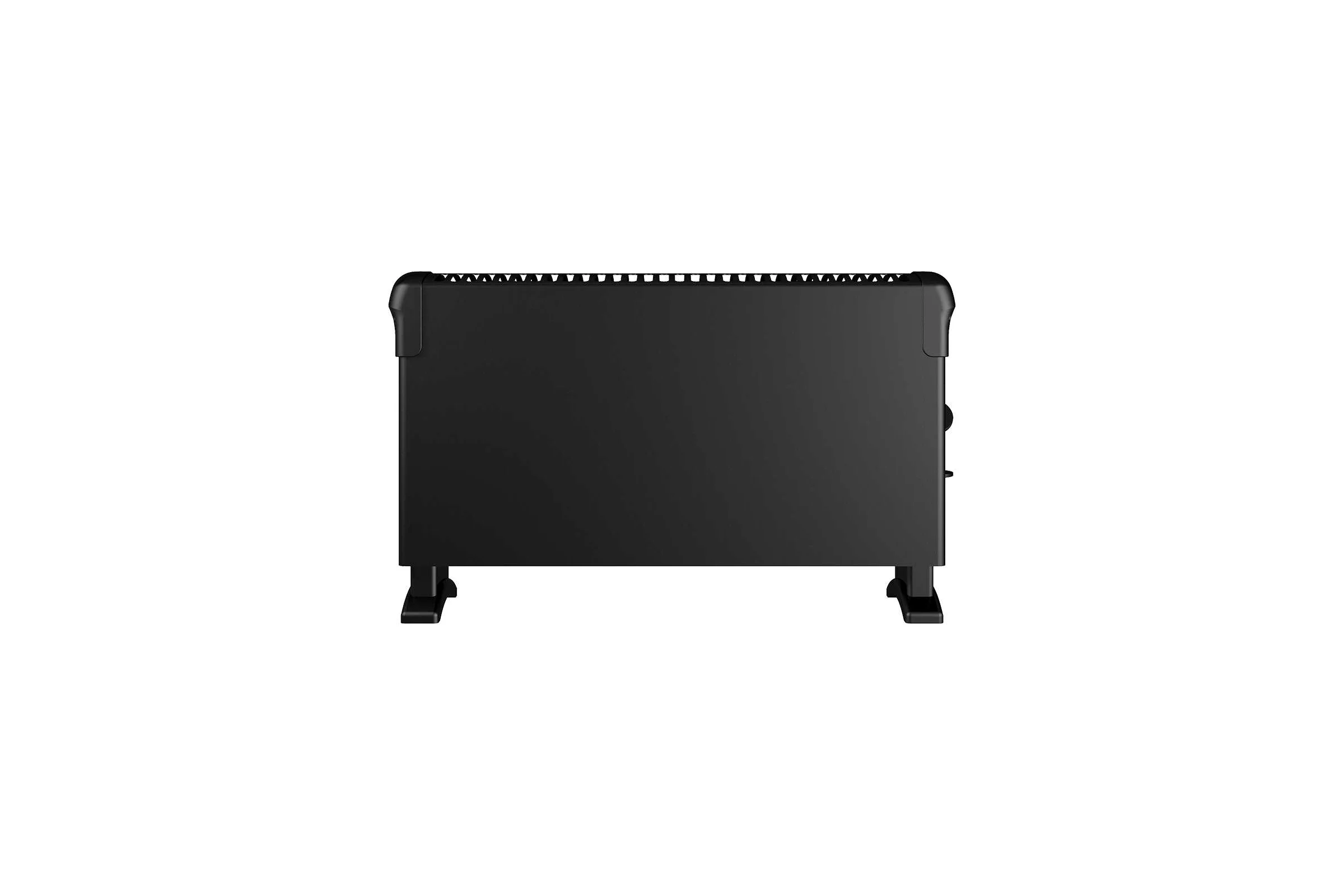 Конвектор электрический Термекс THERMEX Cadorna 2000 Black ЭдЭБ05246