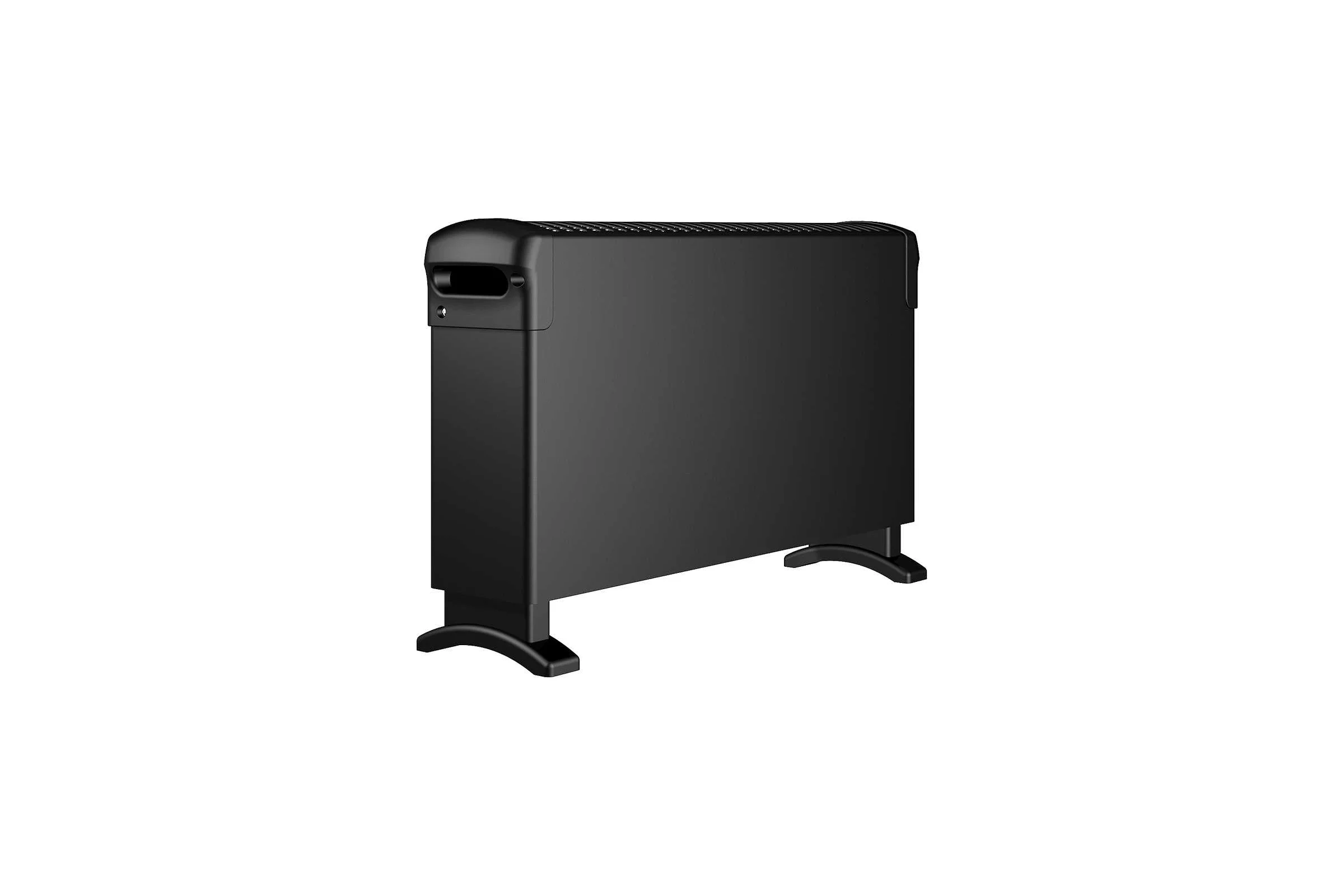 Конвектор электрический Термекс THERMEX Cadorna 2000 Black ЭдЭБ05246