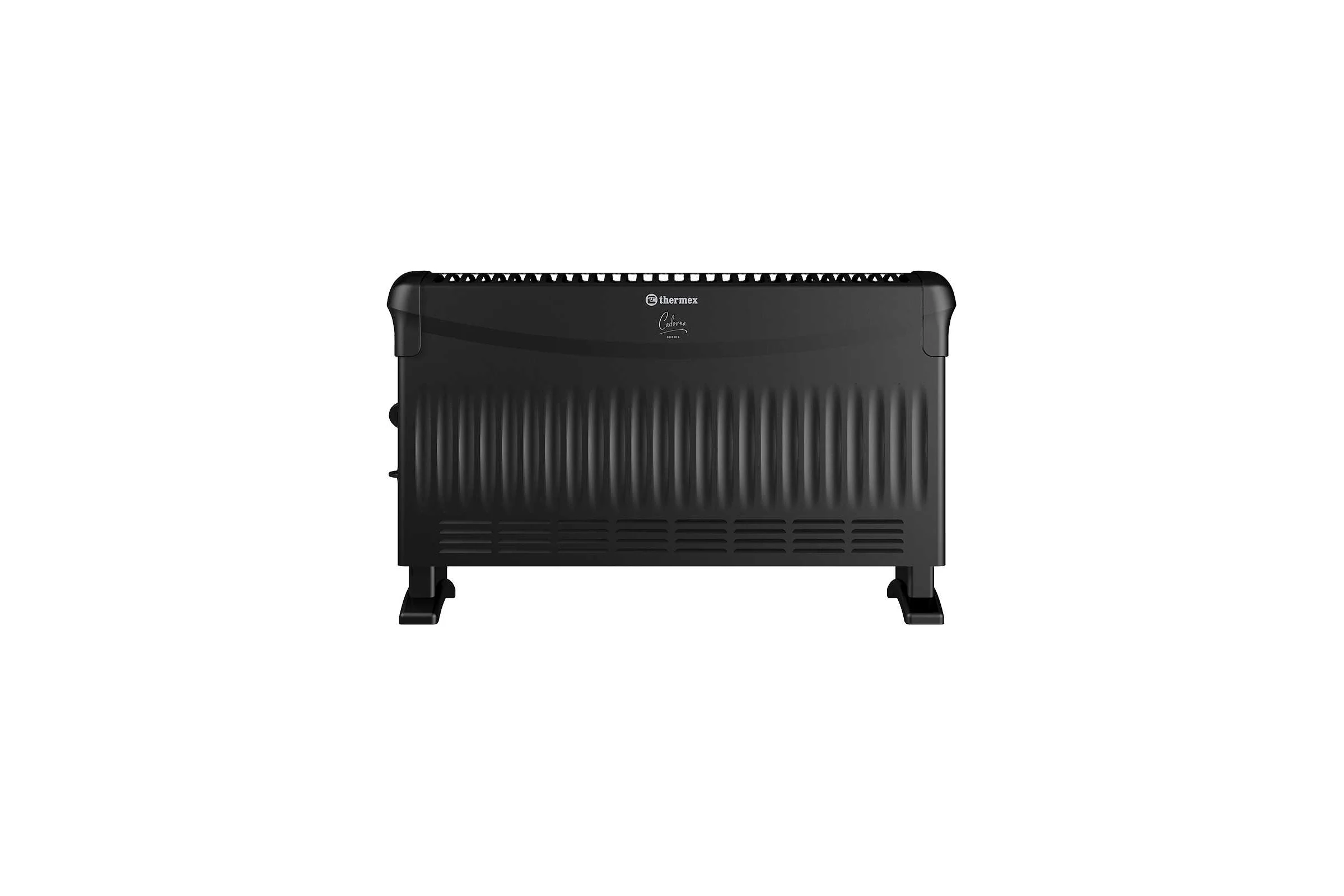 Конвектор электрический Термекс THERMEX Cadorna 2000 Black ЭдЭБ05246