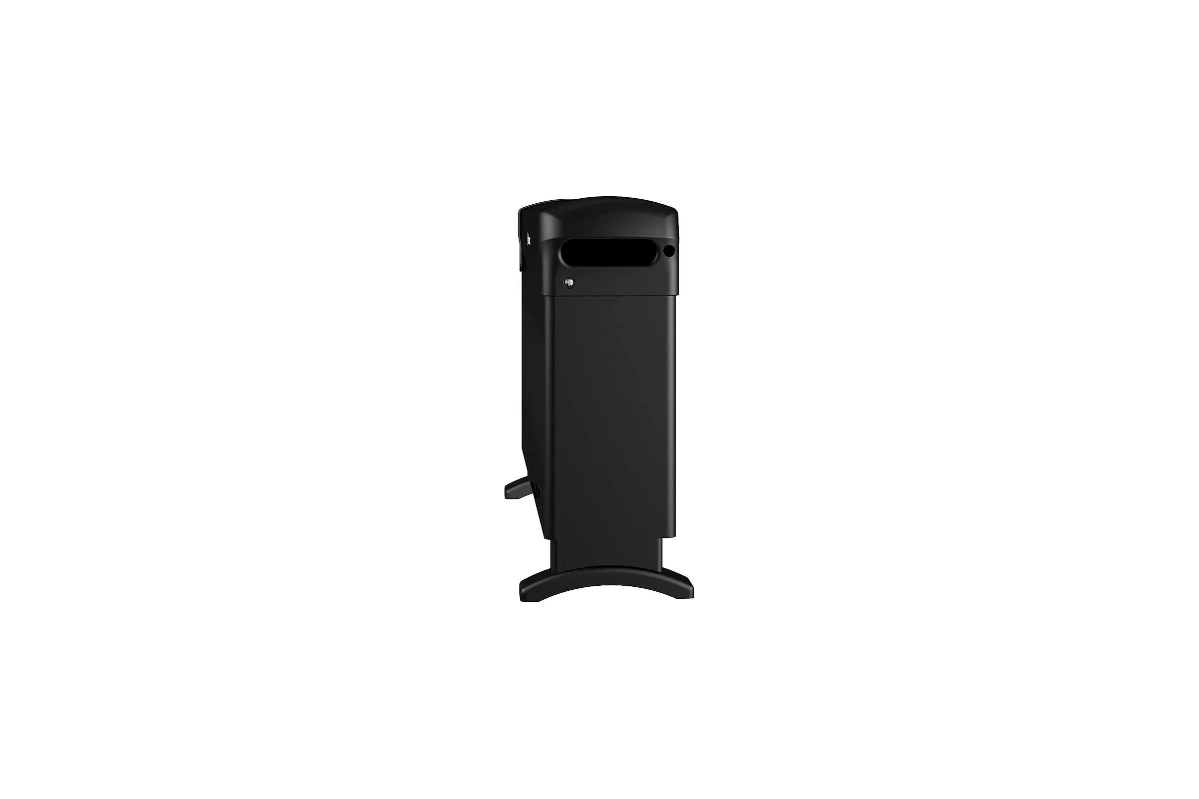 Конвектор электрический Термекс THERMEX Cadorna 2000 Black ЭдЭБ05246