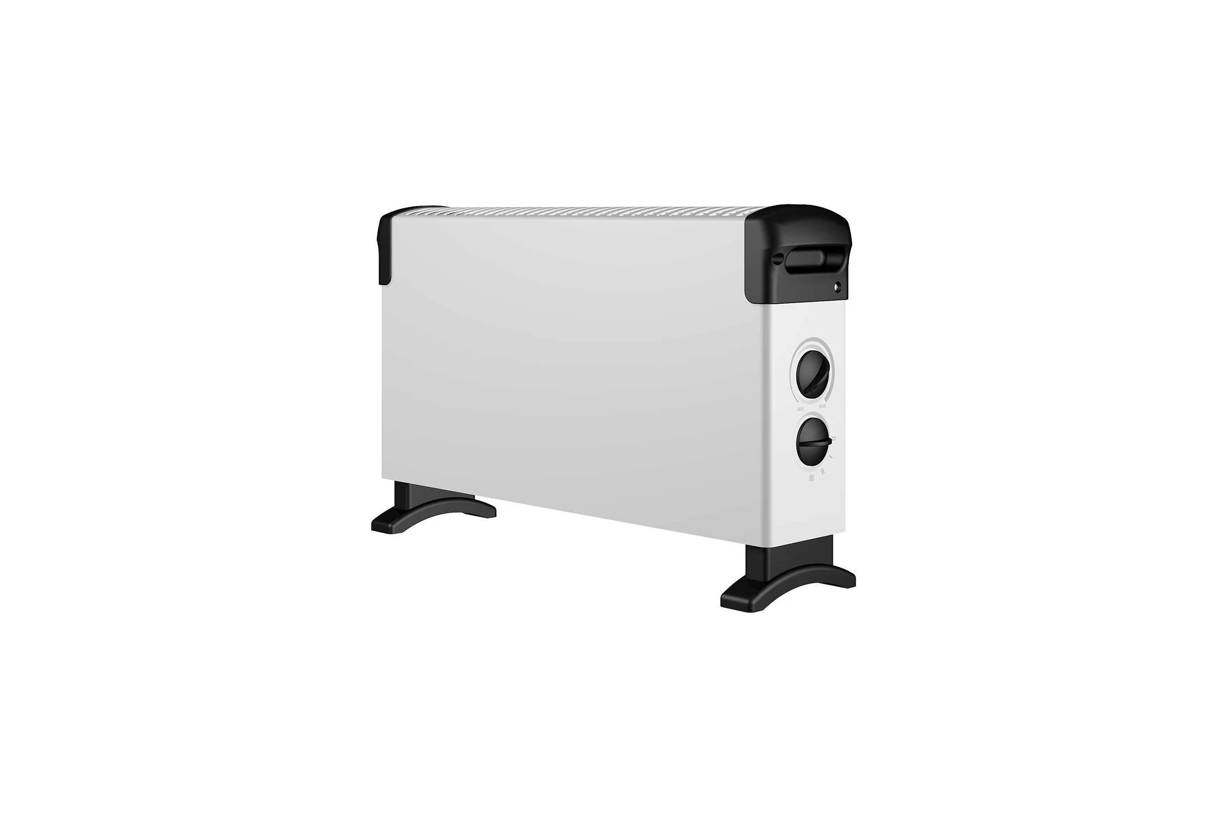 Конвектор электрический Термекс THERMEX Cadorna 2000 White ЭдЭБ05245