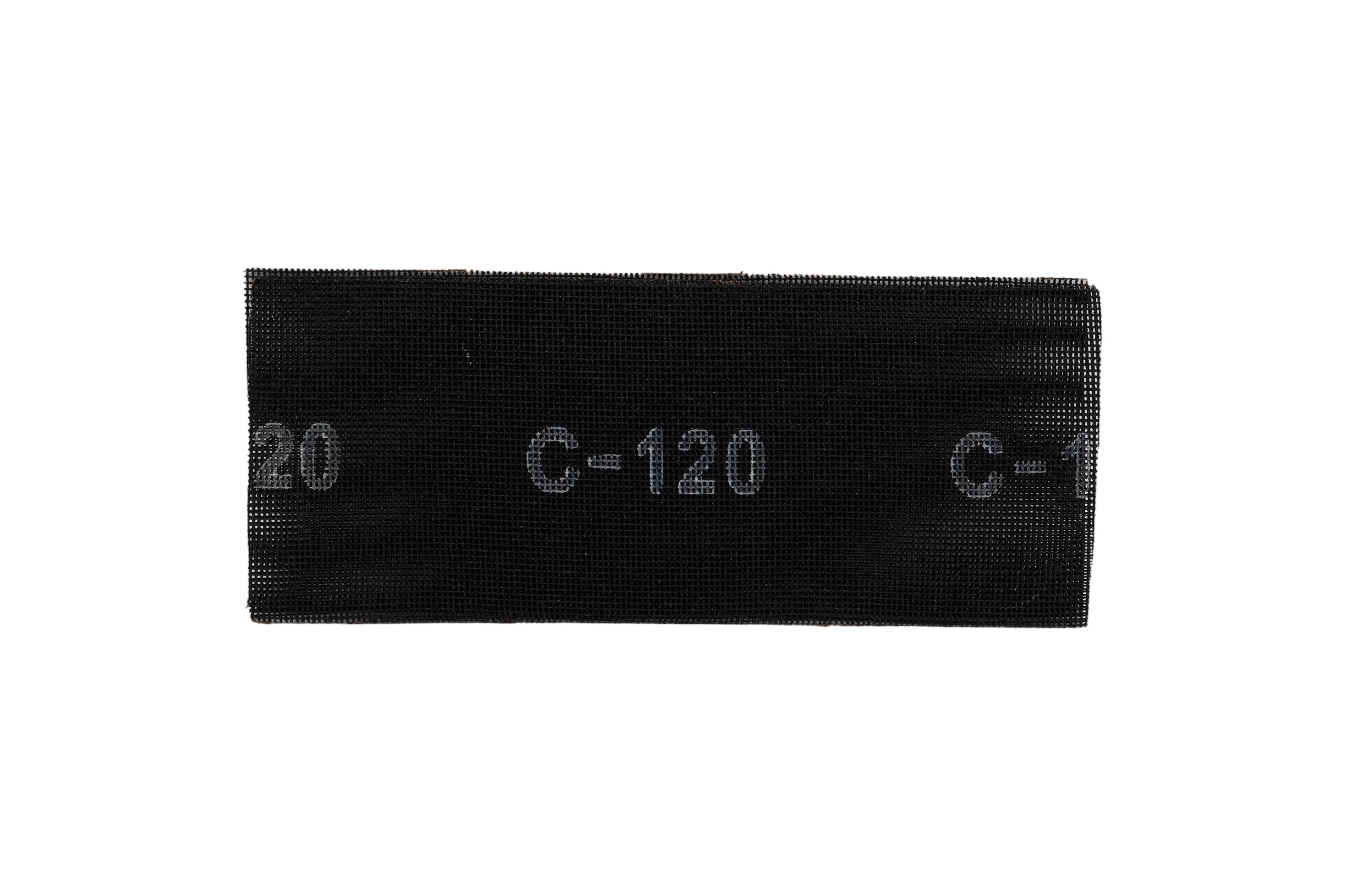 Сетки шлифовальные (3 шт; 115х280 мм; Р120) FIT 38305