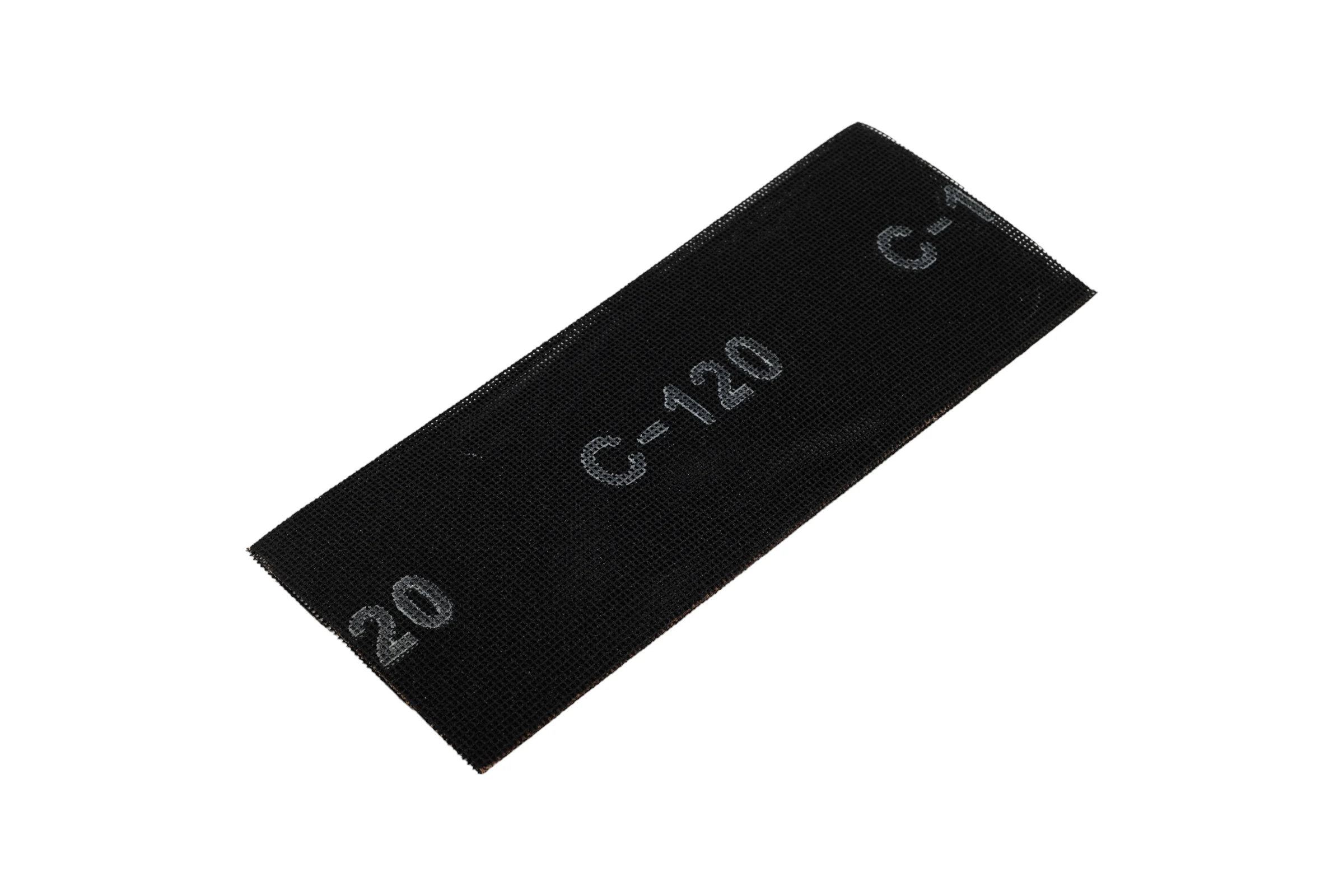Сетки шлифовальные (3 шт; 115х280 мм; Р120) FIT 38305