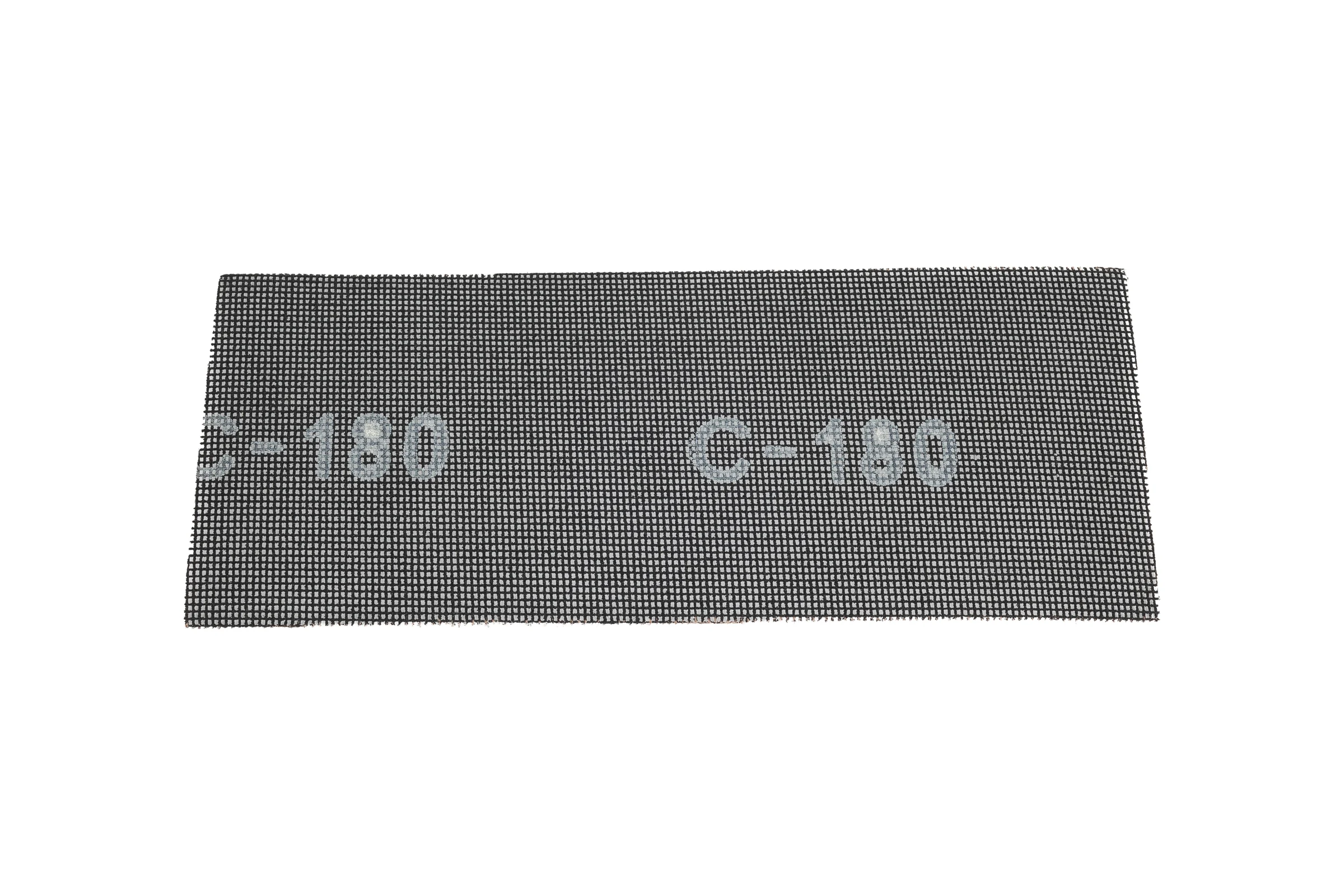 Сетки шлифовальные (3 шт; 115х280 мм; Р180) FIT 38307