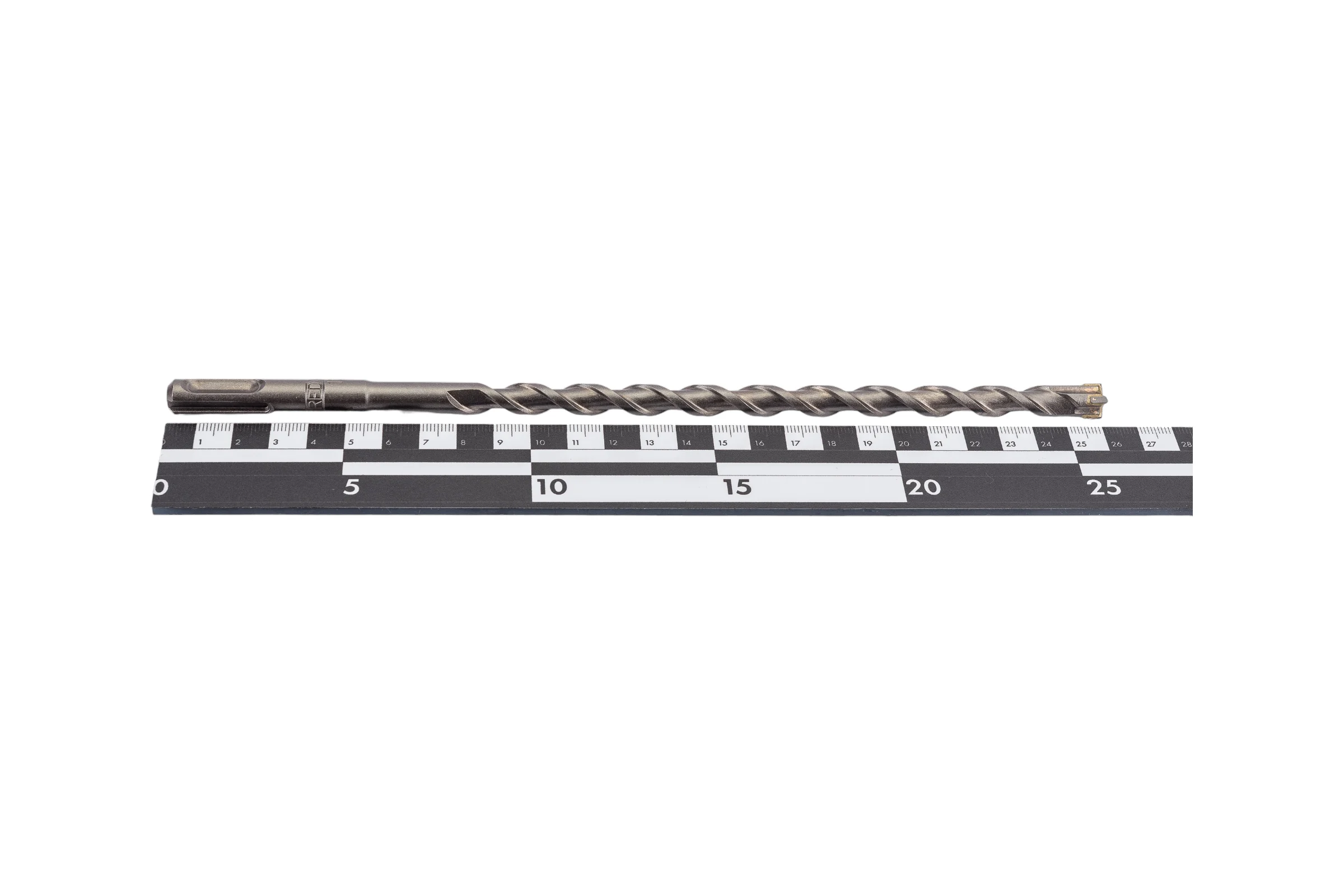 Бур (10x260 мм; SDS plus-X) REDVERG 100871 6661921