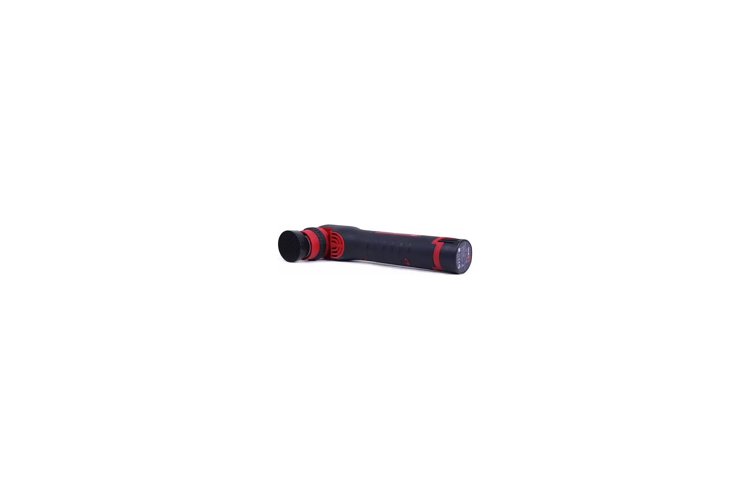 Полировальная машинка MAXXT 12V/2.0Ah, эксцентрик 3 и 12 мм, с аккумулятором SCMP0002