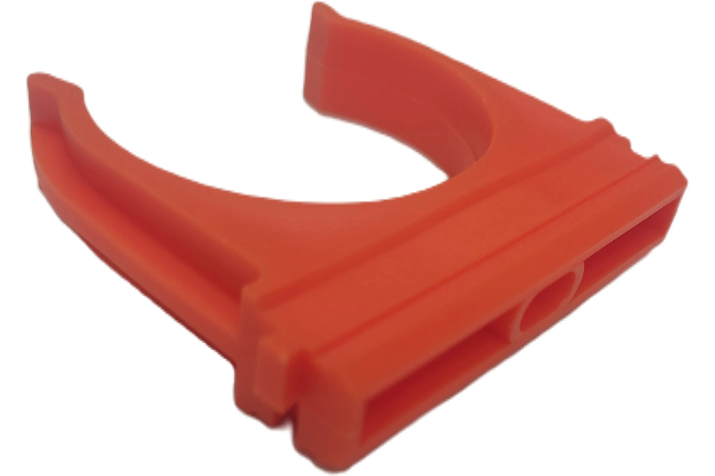 Крепеж-клипса U-plast F 50 оранжевая, 30 шт. 300-050Ор