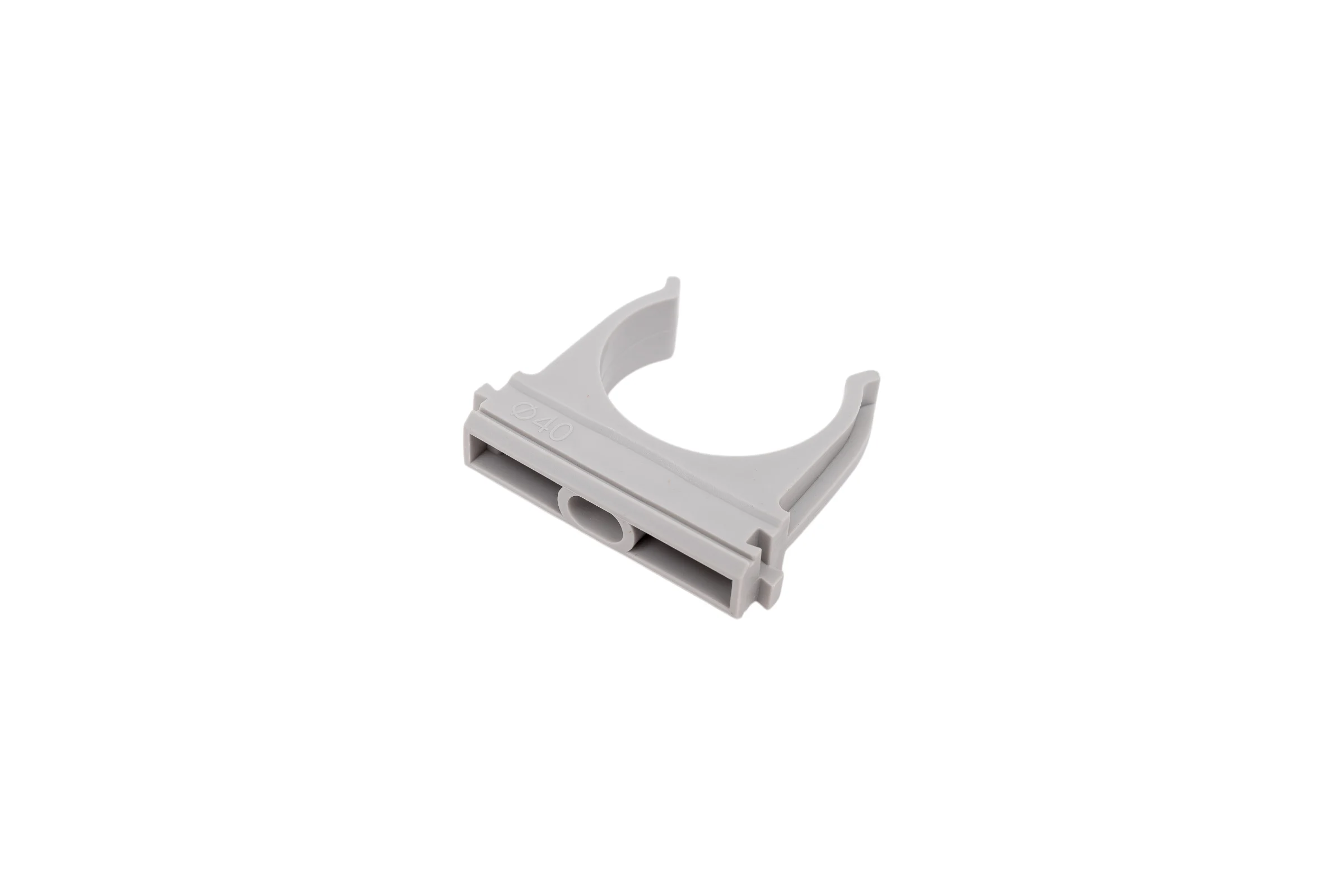 Крепеж-клипса U-plast F 40, 30 шт. 300-040